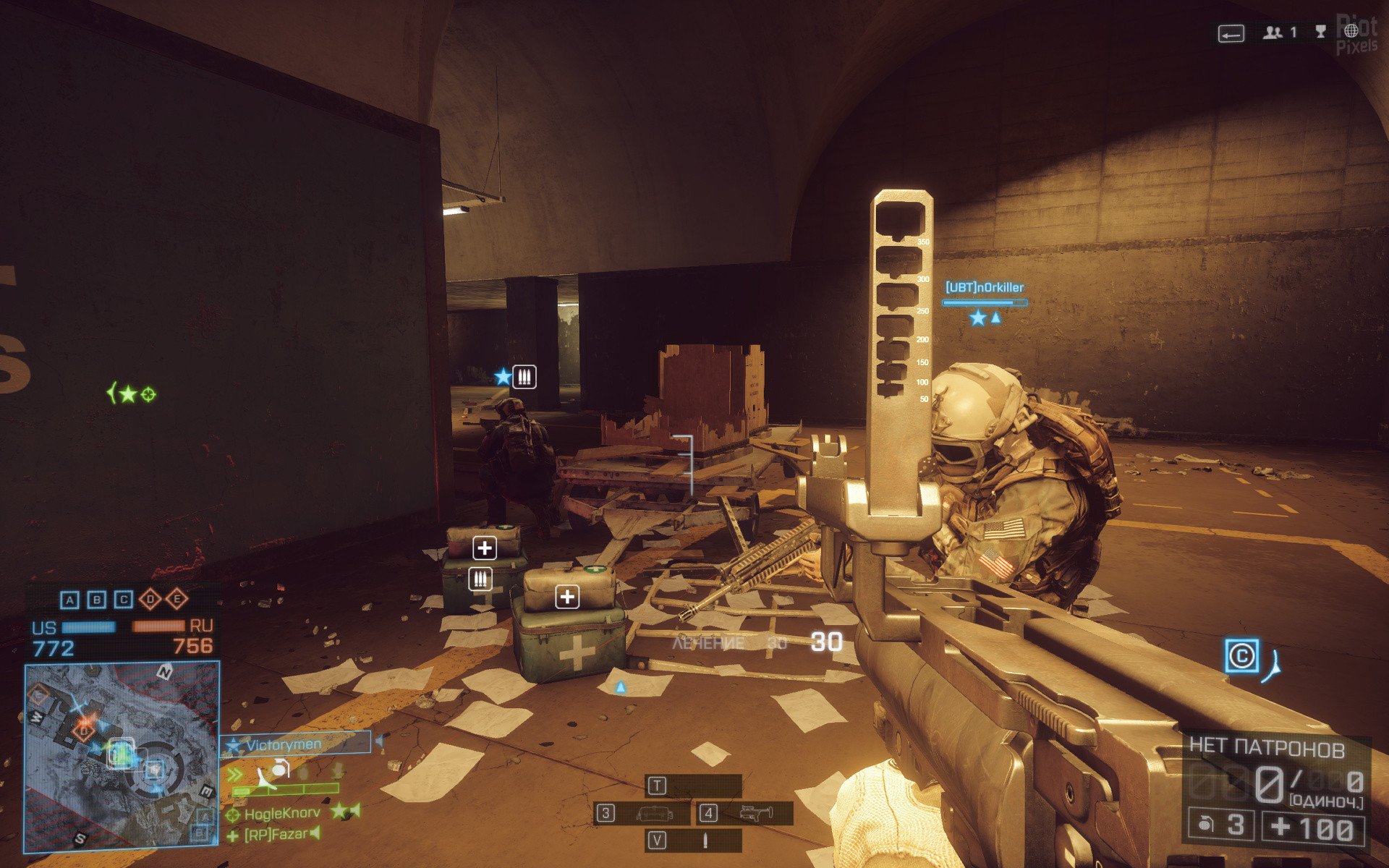 [14]-Battlefield 4: Premium Edition – v179547 + All DLCs + Multiplayer Download