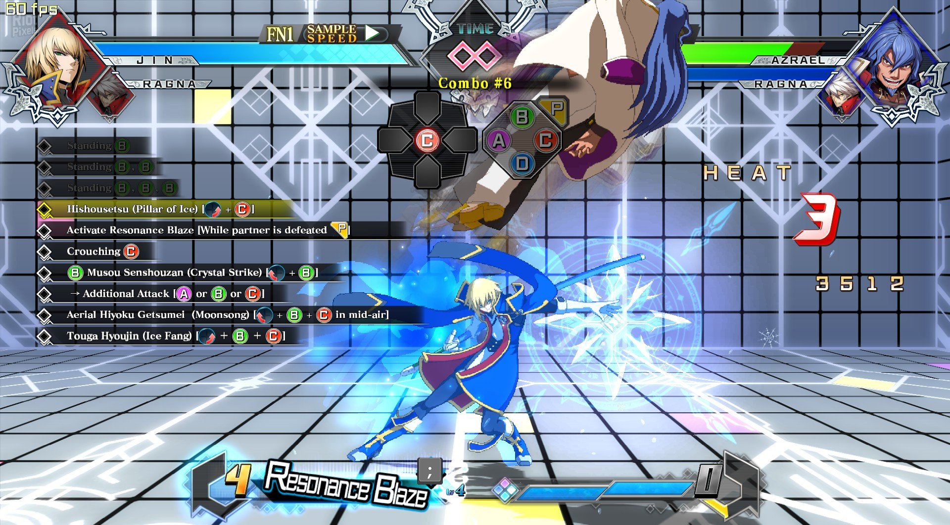 [10]-BlazBlue: Cross Tag Battle – Special Edition, v2.0 + 14 DLCs + Bonus Content Download