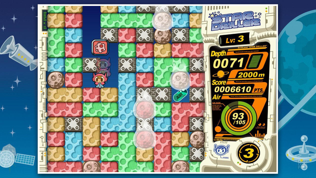 [5]-Mr. DRILLER DrillLand Download