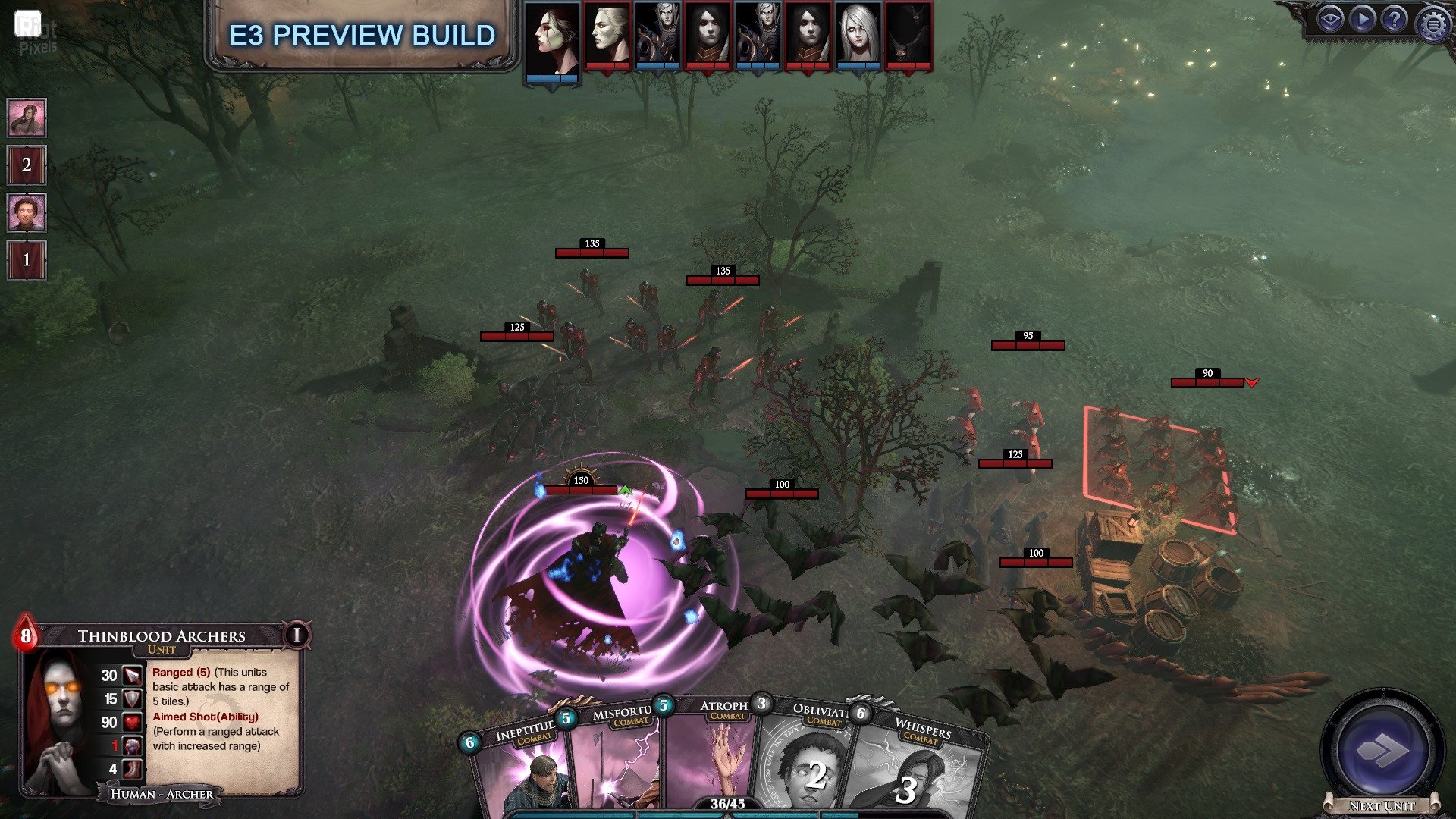[10]-Immortal Realms: Vampire Wars Download