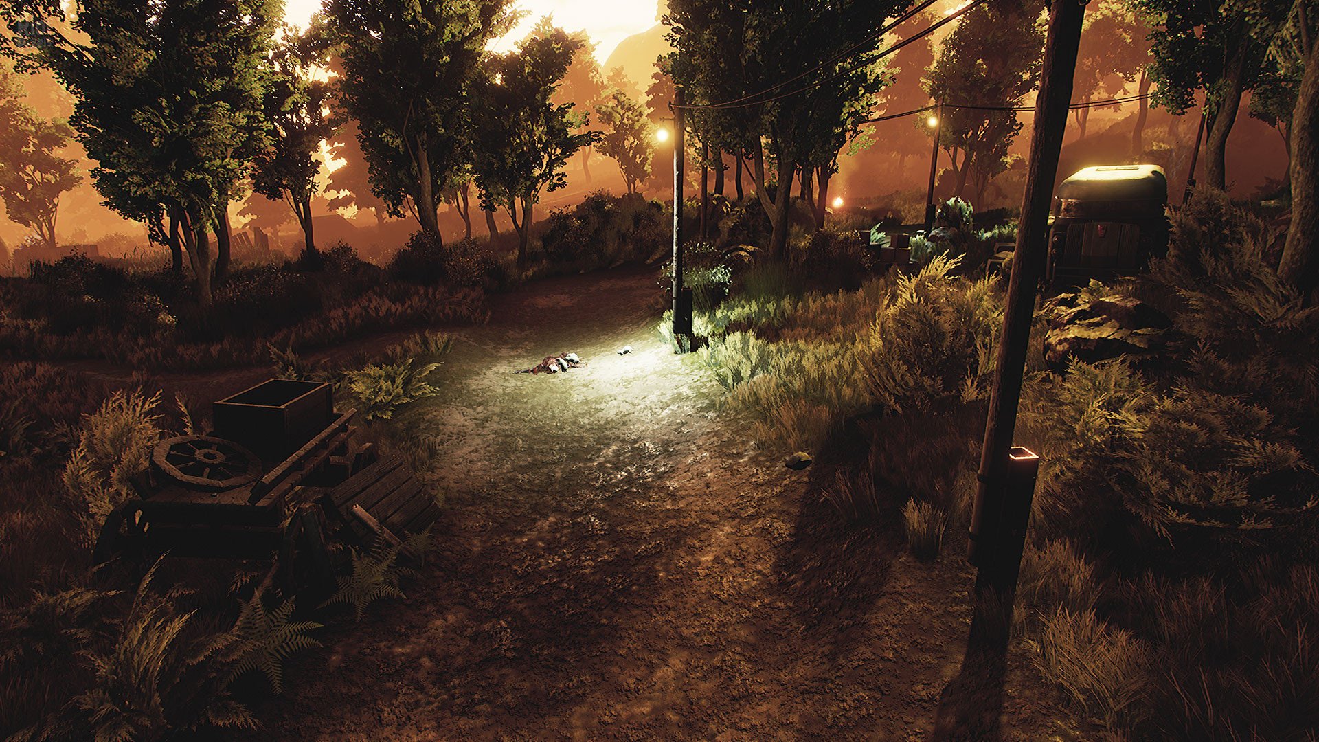 [2]-Desolate – v1.3.5 Download