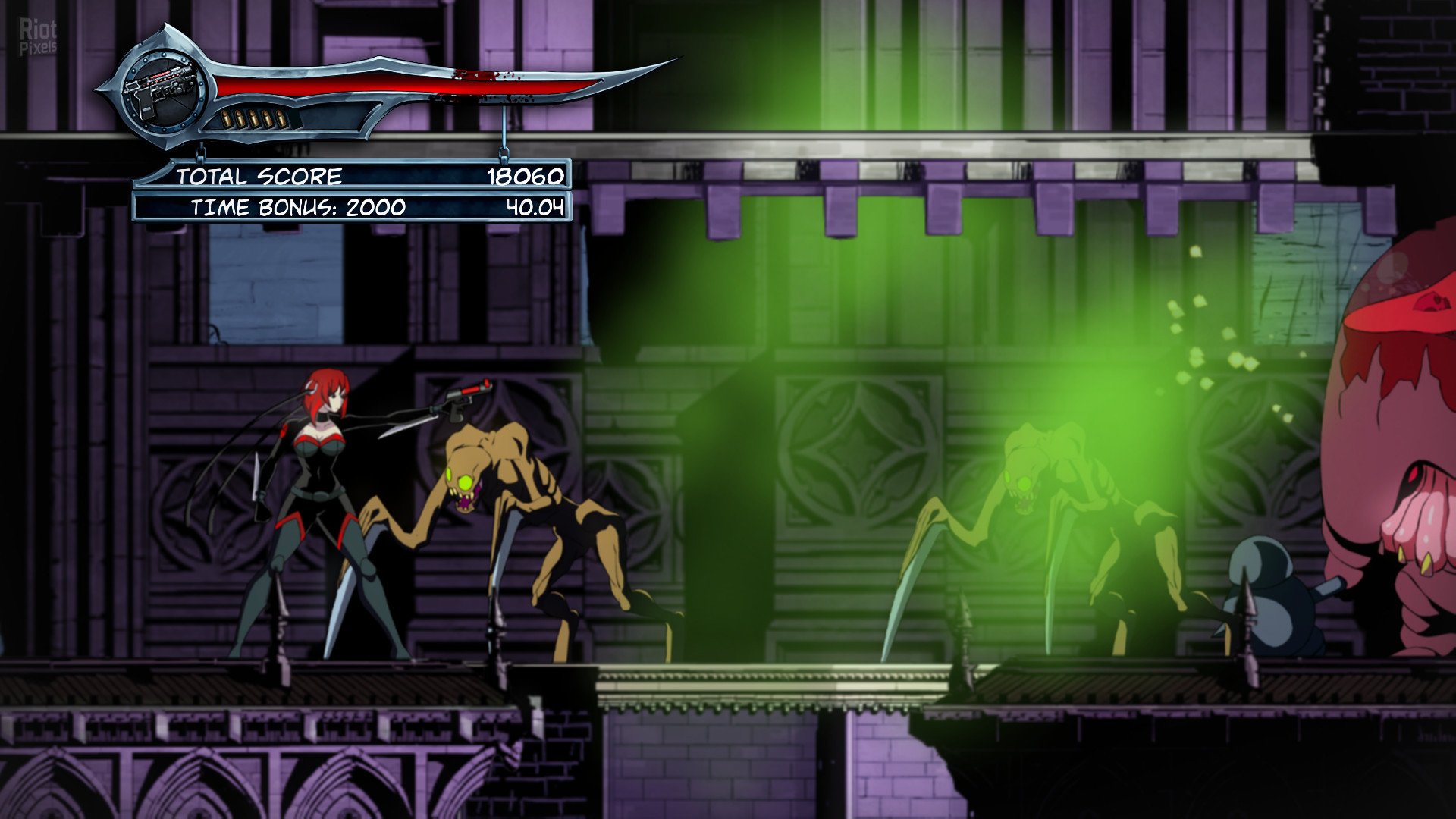 [9]-BloodRayne Betrayal: Fresh Bites Download