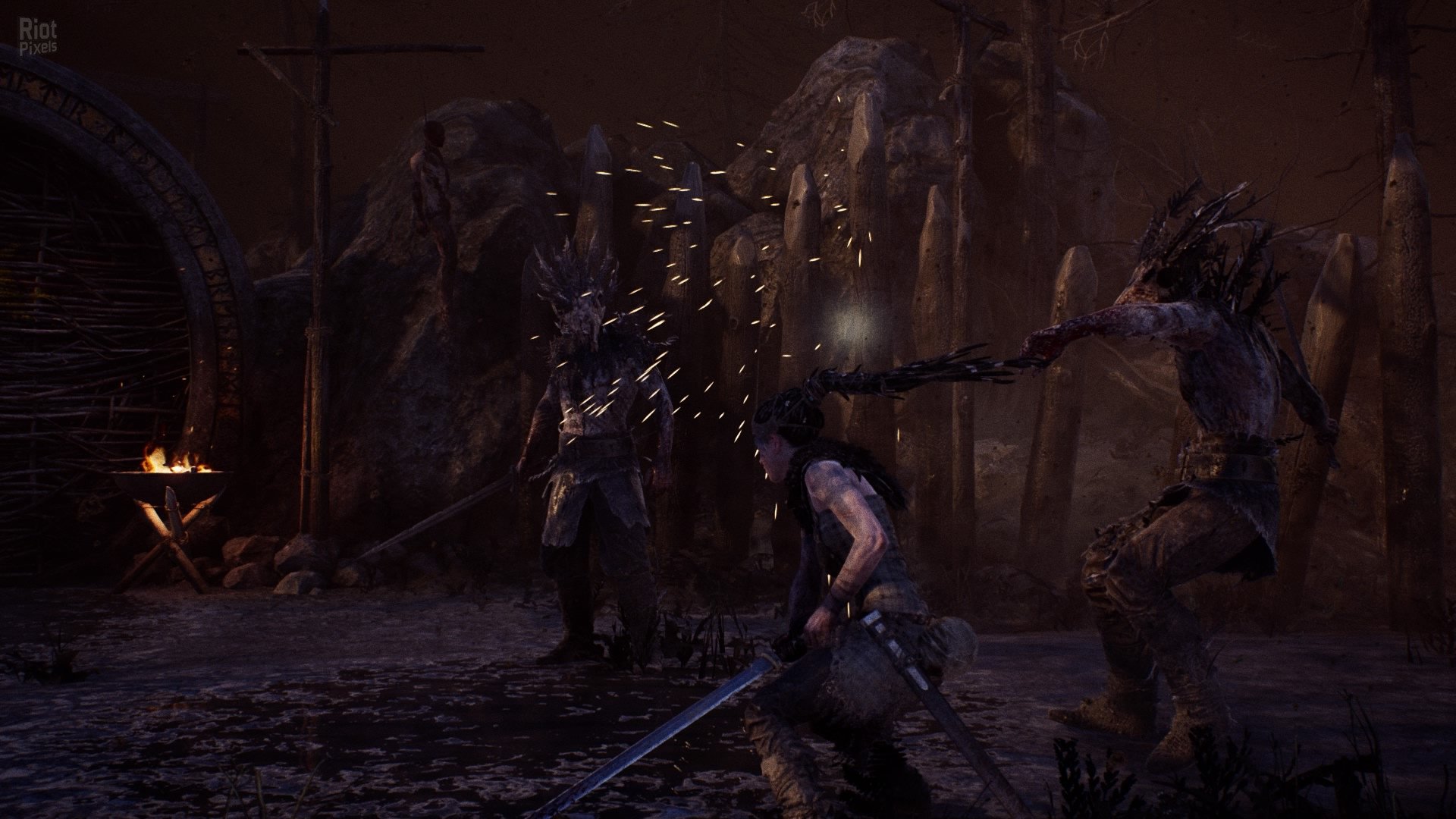 [12]-Hellblade: Senua’s Sacrifice – Enhanced Edition Download