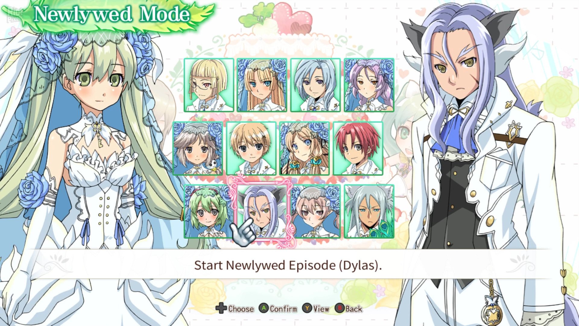 [4]-Rune Factory 4 Special Download