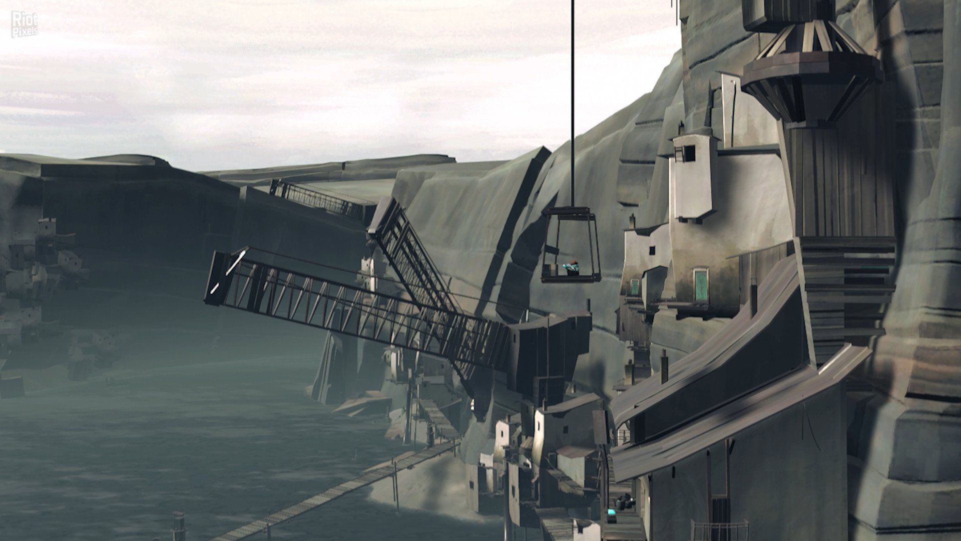[9]-FAR: Changing Tides – v1.1.0 + Ryujinx/Yuzu Emus for PC Download