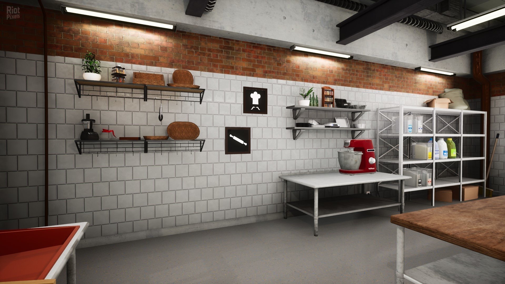 [9]-Bakery Simulator – v1.3.4 (Delivery Patch) Download