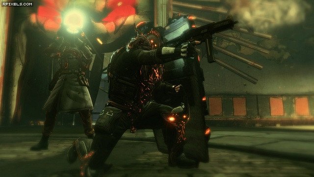 [15]-The Darkness II: Limited Edition Download