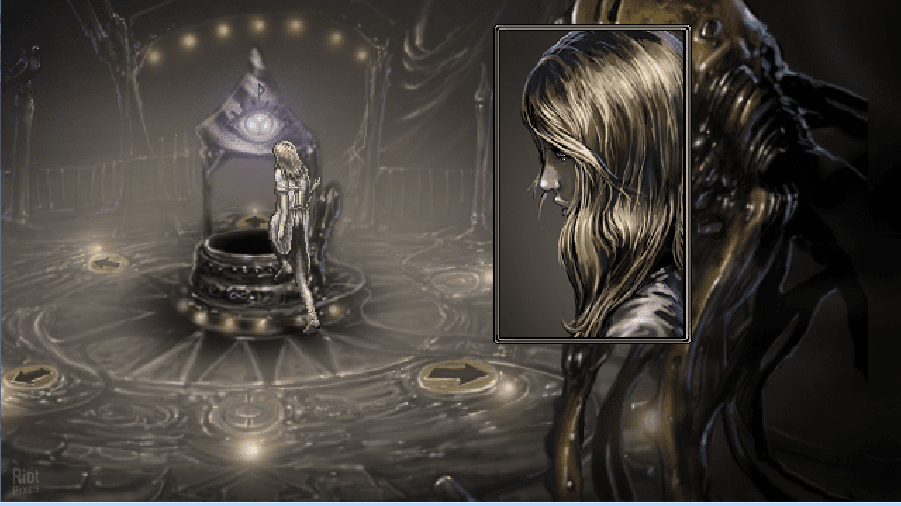 [13]-Strangeland – v3.0 + Bonus Soundtrack Download