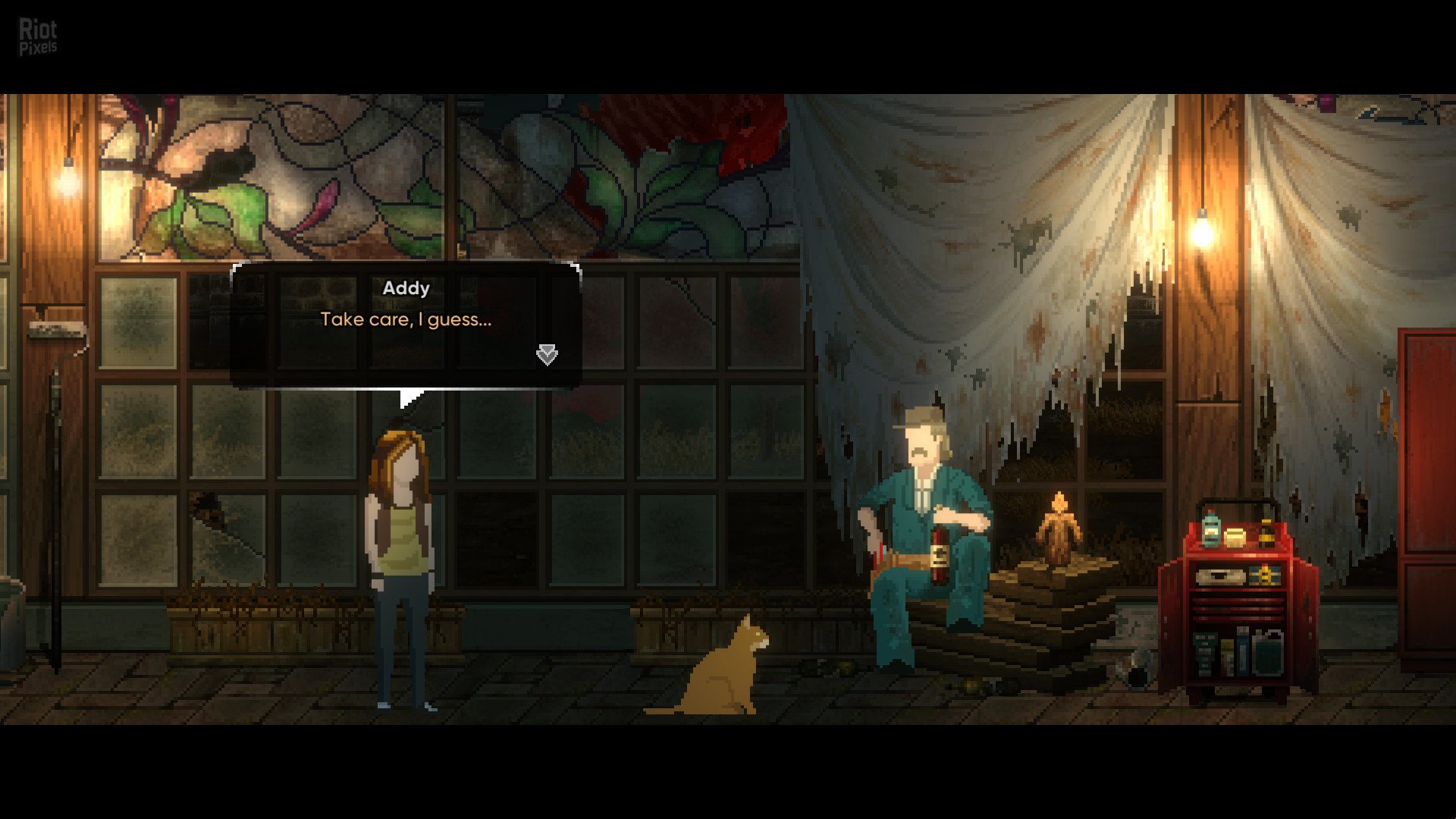 [8]-Cats and the Other Lives – v1.0 Hotfix (Build 10000789) Download