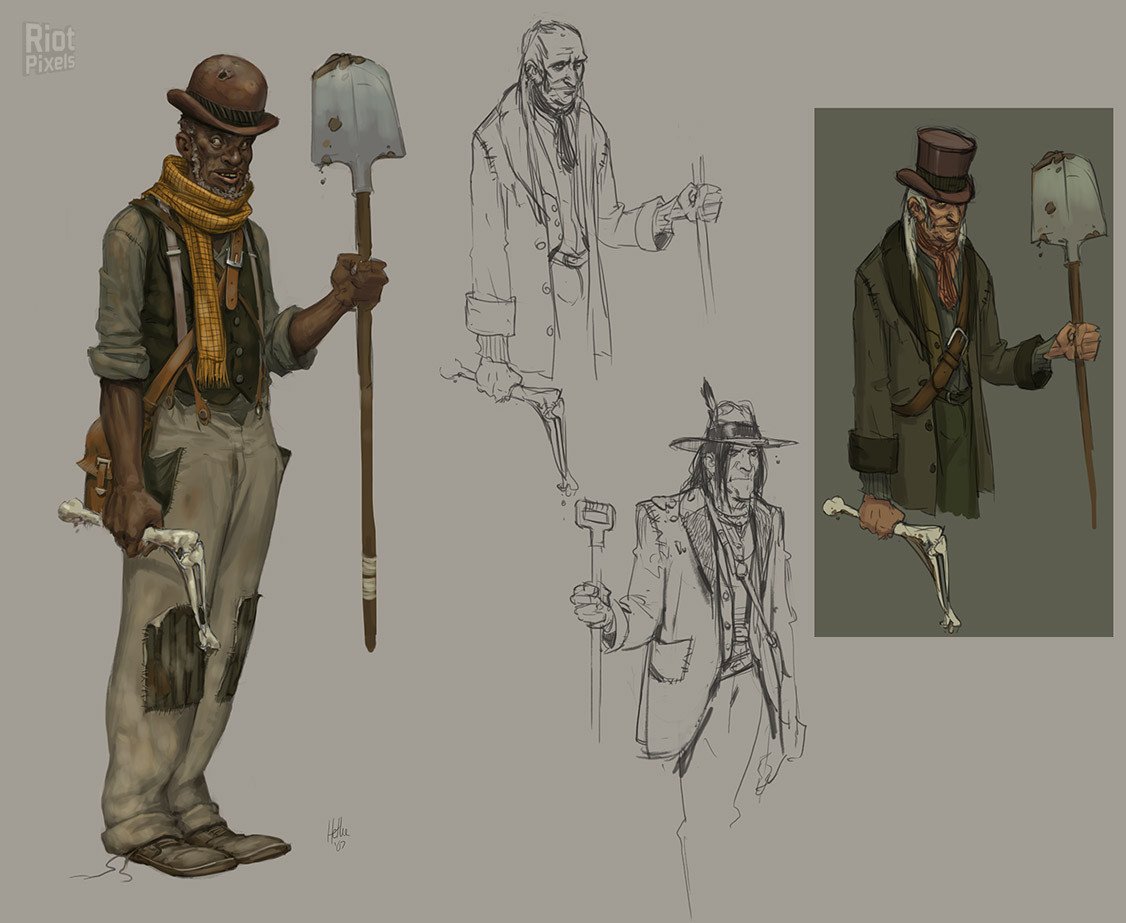 [17]-Red Dead Redemption – v1.0.1 + Undead Nightmare DLC + Bonus Content + Switch Emulators Download