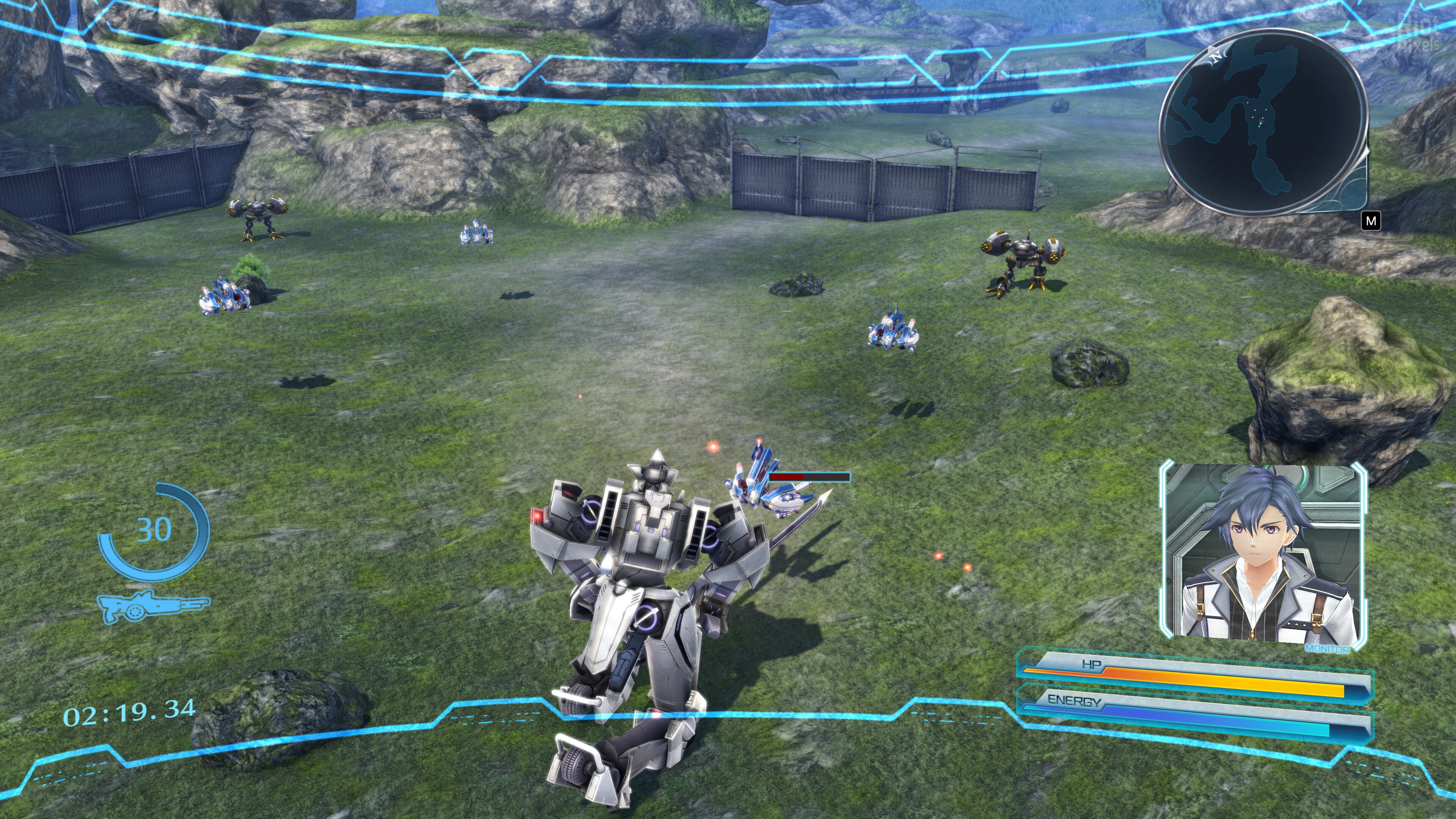 [2]-The Legend of Heroes: Trails into Reverie – Ultimate Edition – v1.0.7 + All DLCs/Bonuses Download