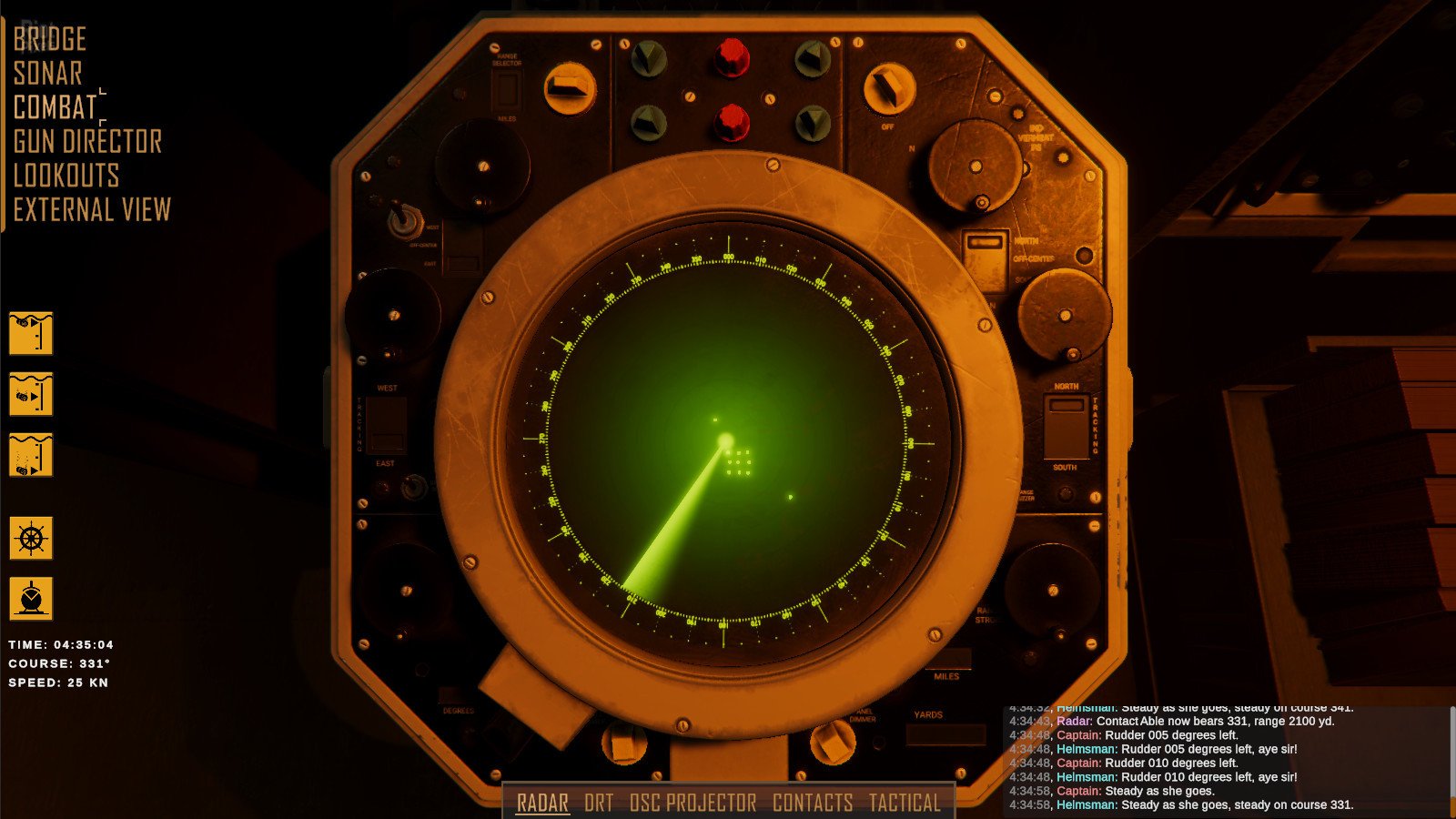 [3]-Destroyer: The U-Boat Hunter – Supporter Bundle – v1.0 + Supporter Pack DLC Download