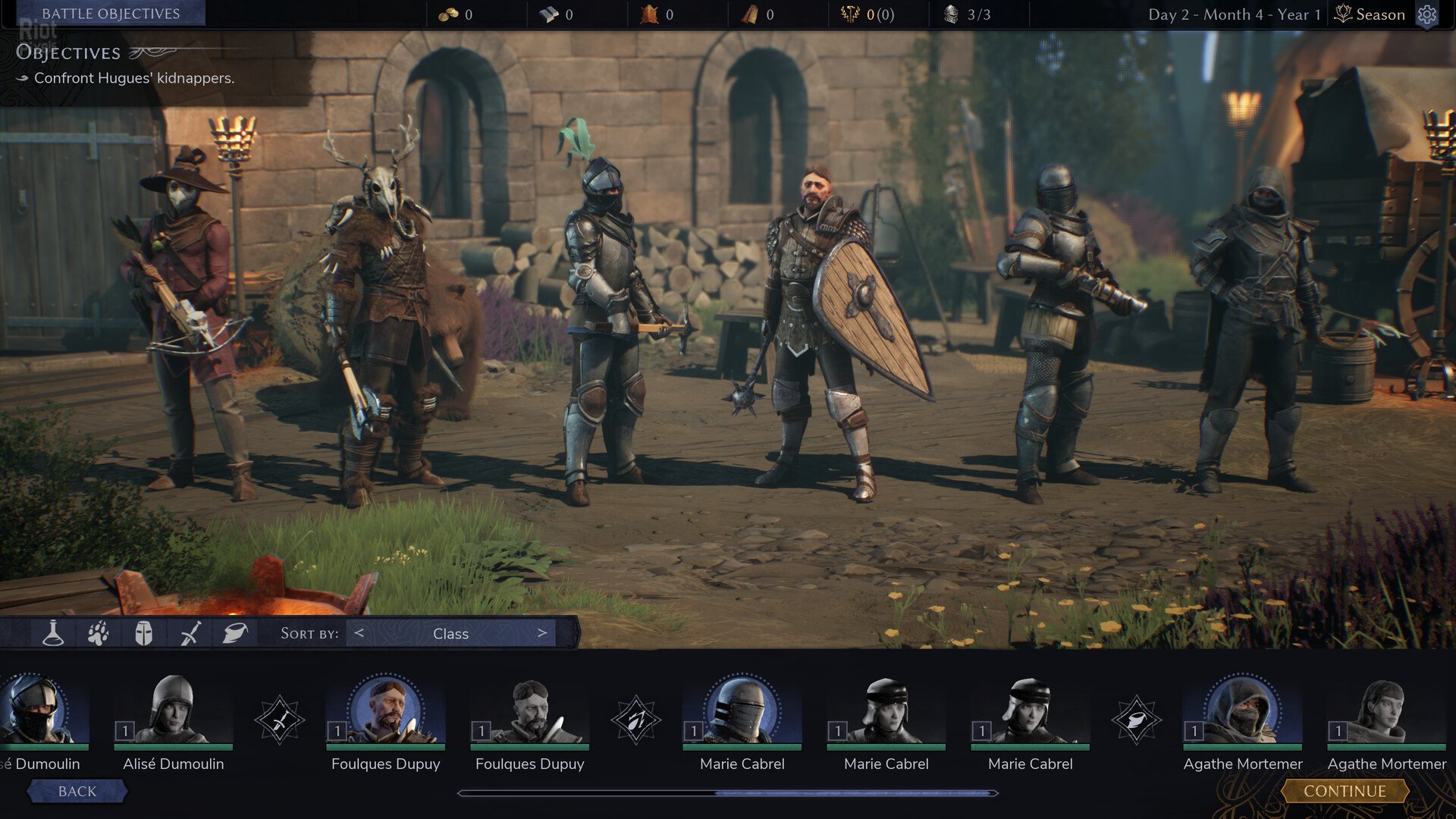 [6]-Crown Wars: The Black Prince + 2 DLCs + Windows 7 Fix Download