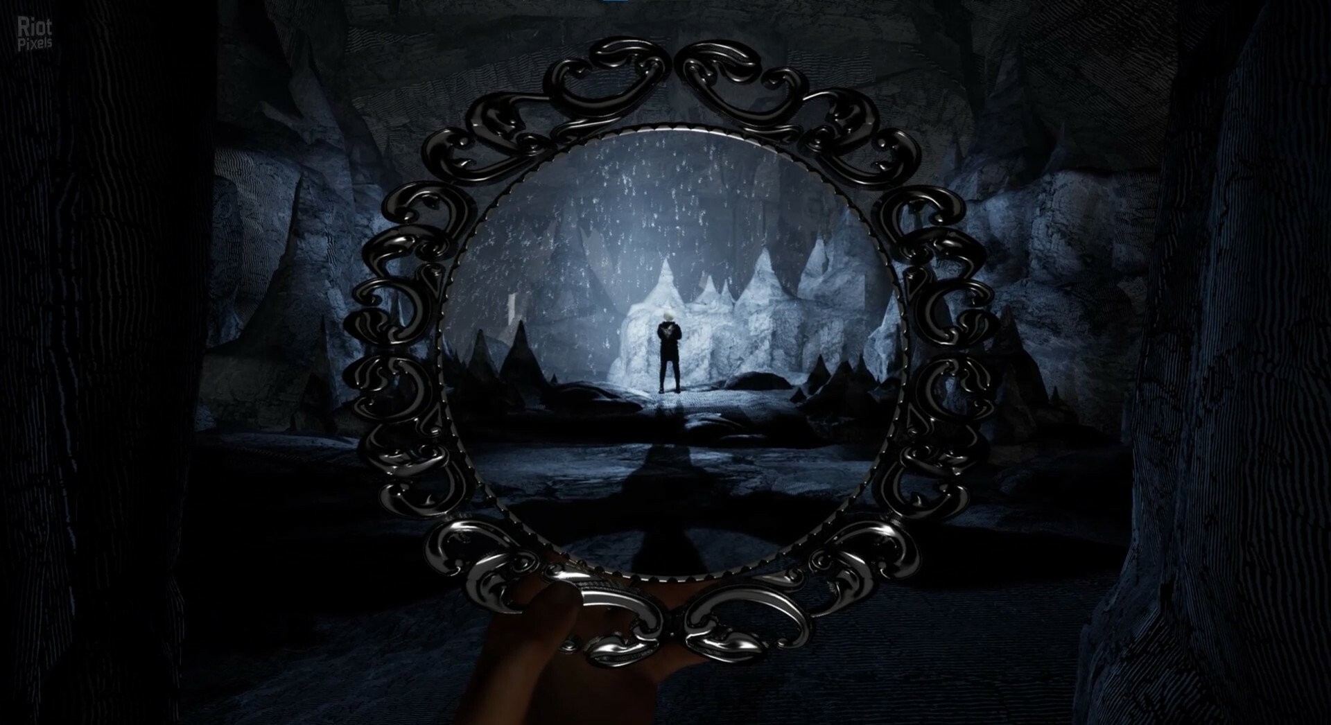 [5]-Dark and Deep + Windows 7 Fix Download