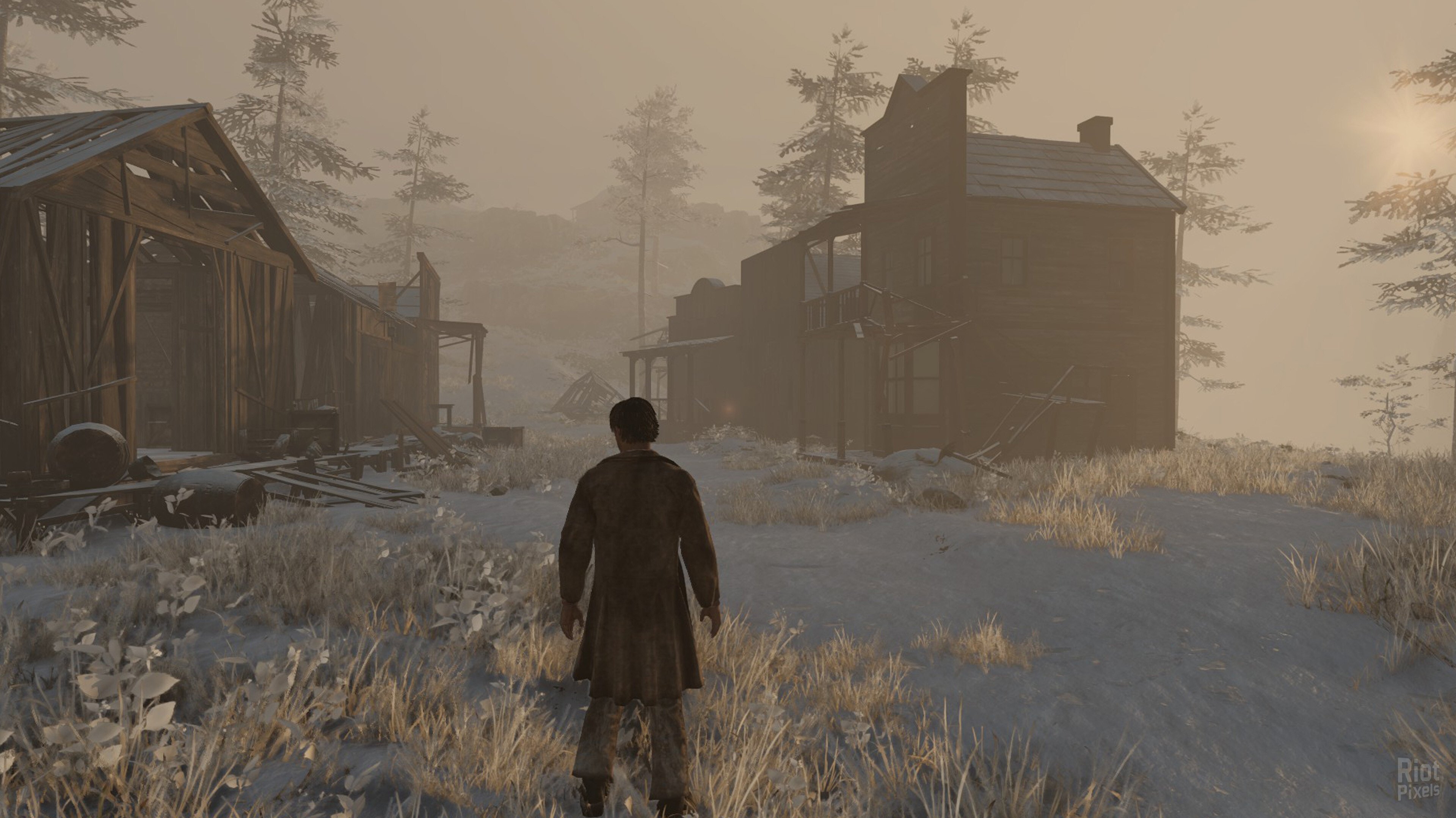 [6]-Wild West Dynasty: Settler Edition – v1.0.9064 + 3 DLCs/Bonuses Download