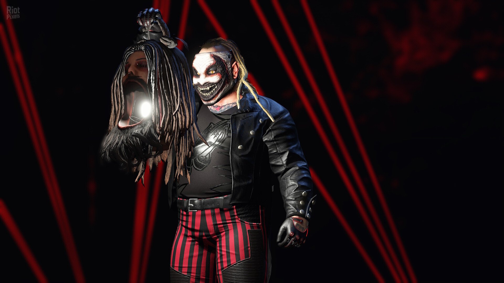[10]-WWE 2K24 – v1.24 + 11 DLCs + Community Creations (Monkey Repack) Download