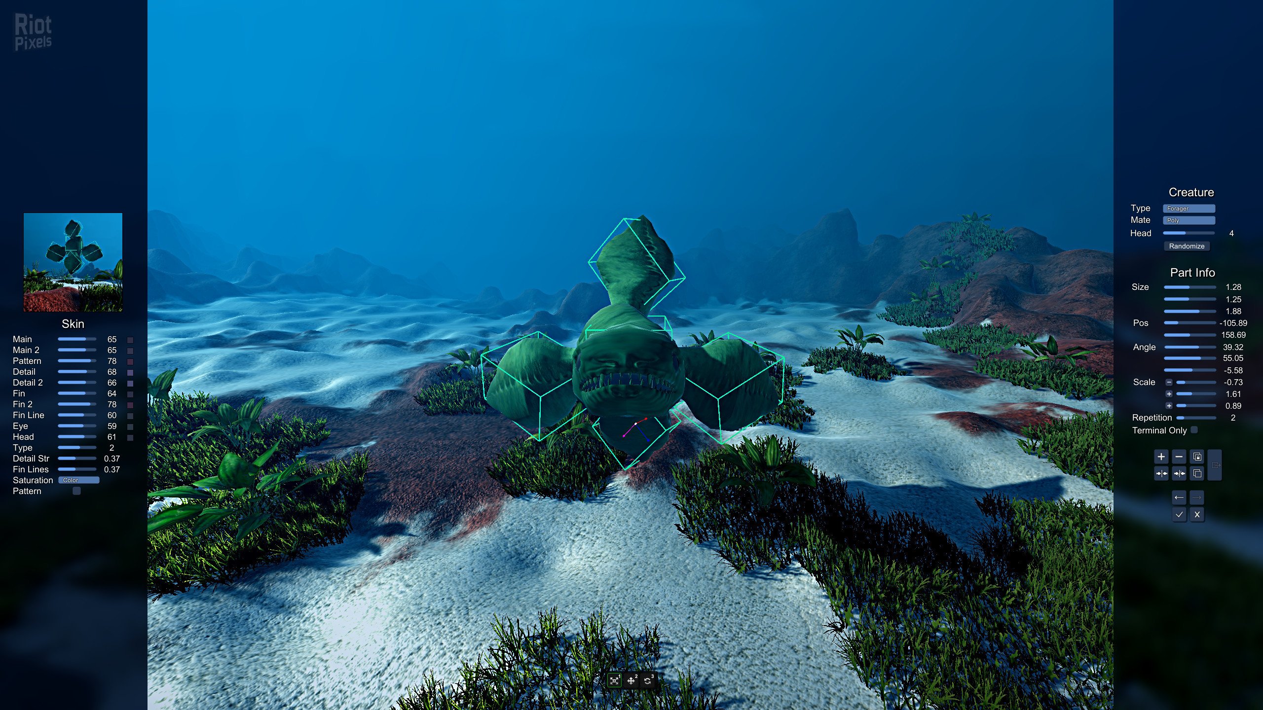 [2]-Ecosystem – v1.01 Download