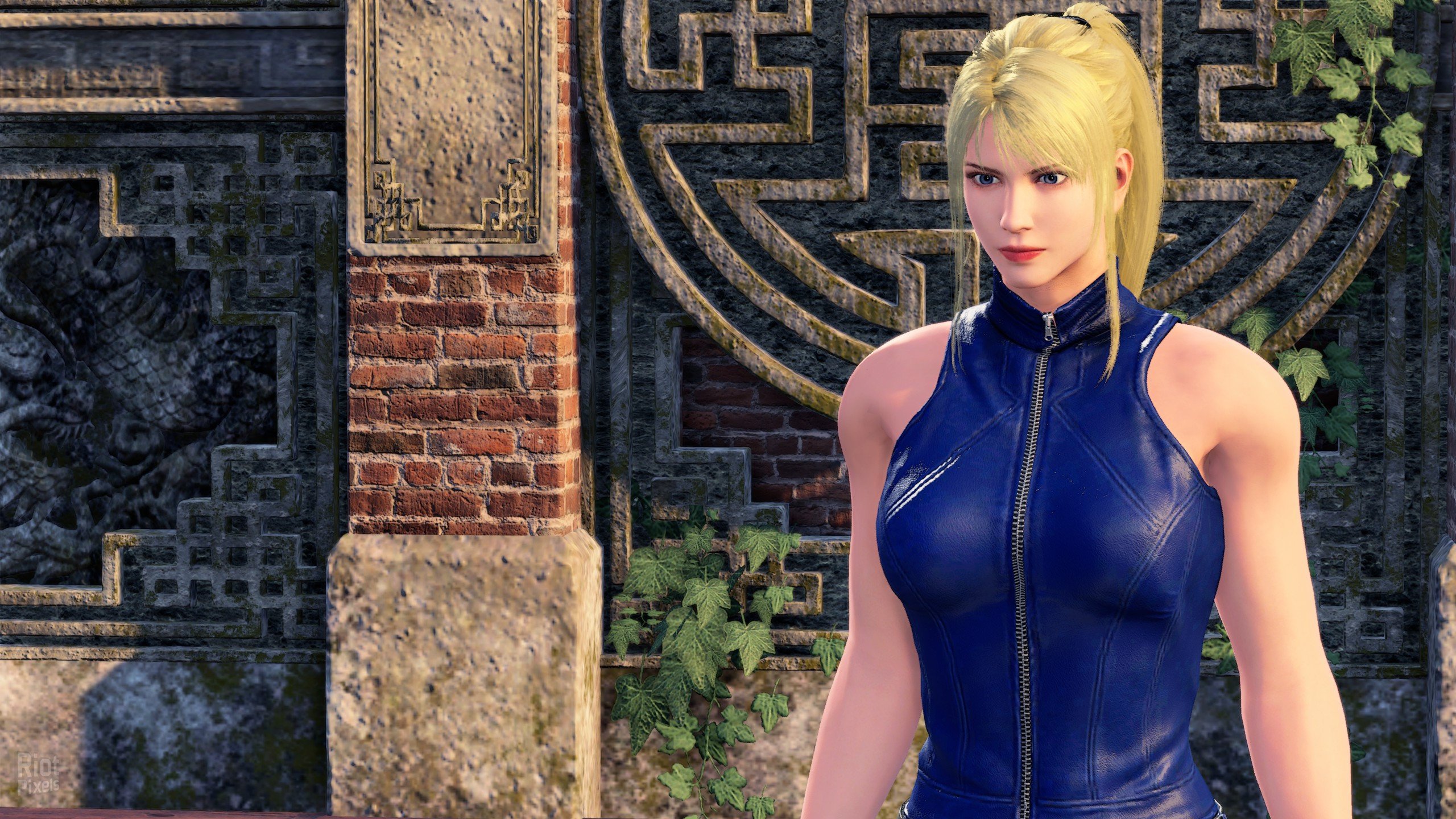 [9]-Virtua Fighter 5 R.E.V.O. – v1.00 + 5 DLCs Download