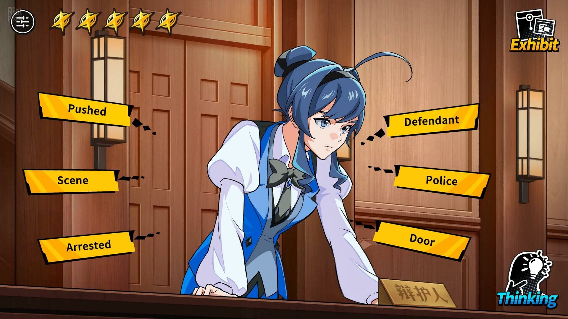[8]-Trials of Innocence: Deluxe Edition – v1.2.0.506 + Bonus OST Download