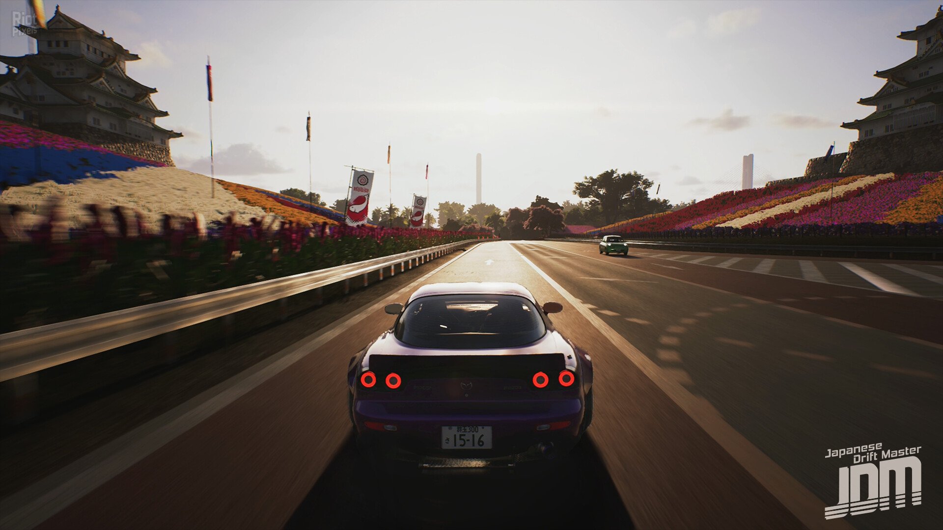 [11]-JDM: Japanese Drift Master – v1.1.36.1 + Supporter Pack DLC Download