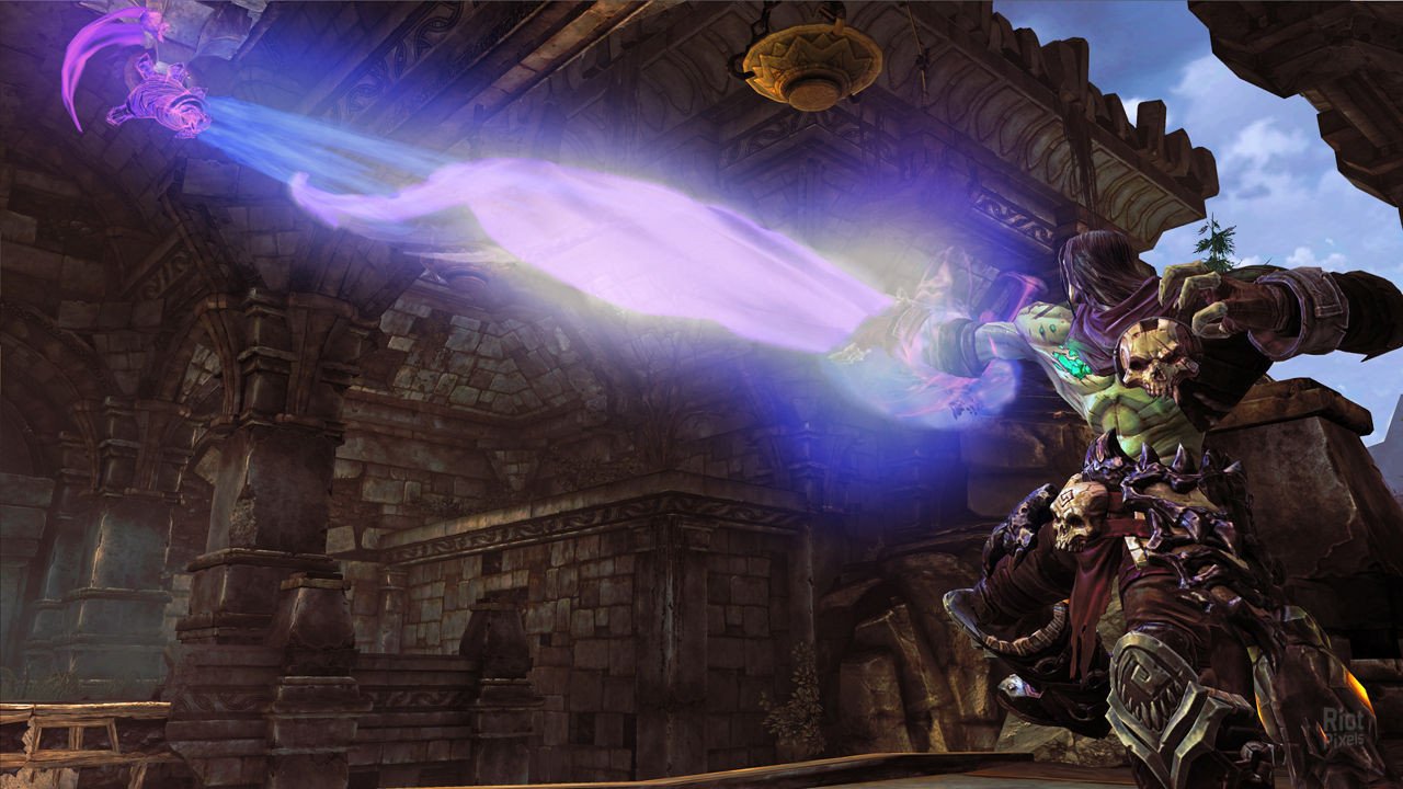 [3]-Darksiders 2: The Complete Edition Download