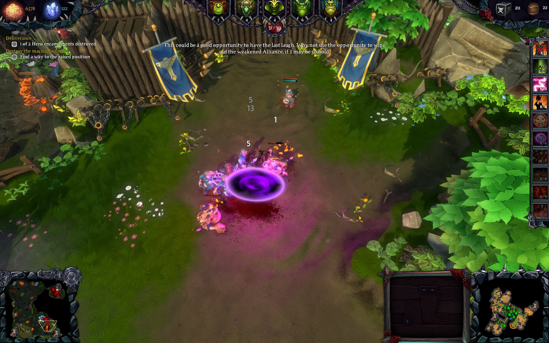[9]-Dungeons 2 Download