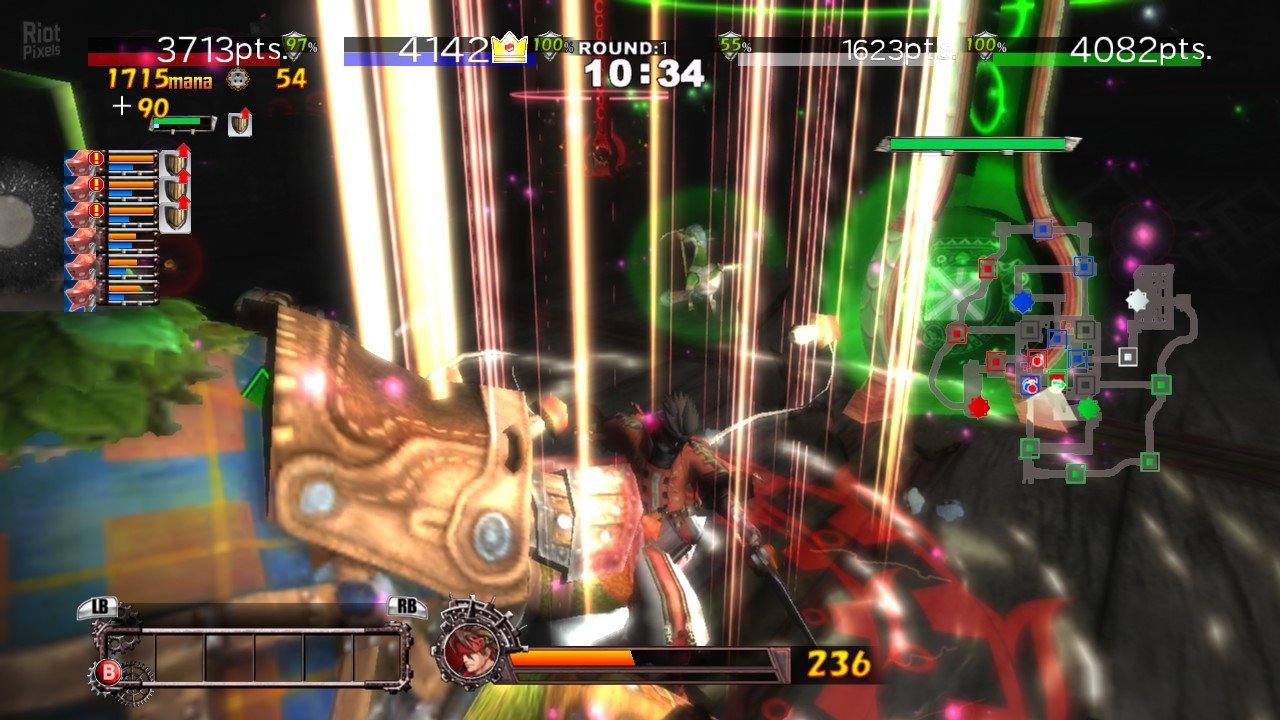 [6]-Guilty Gear 2: Overture Download