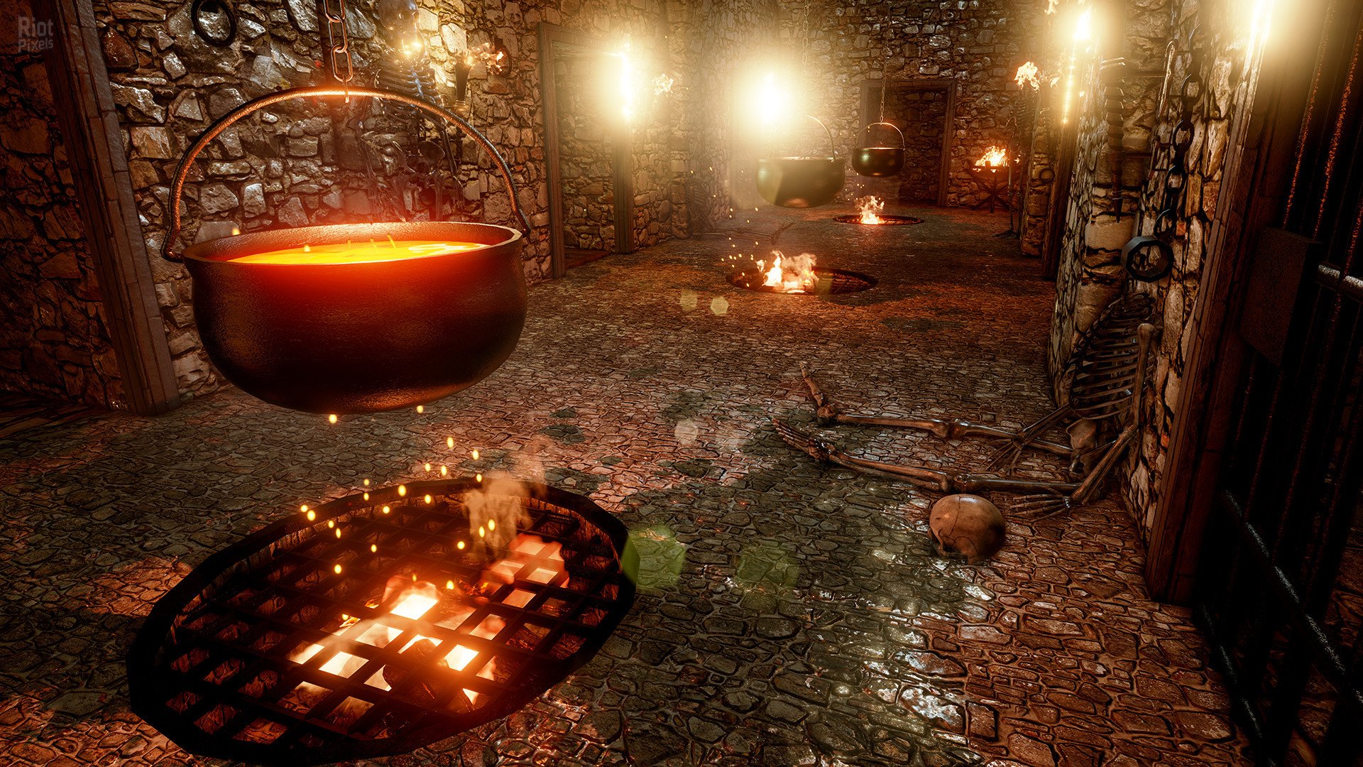 [8]-Dangerous Golf v1.02 Download