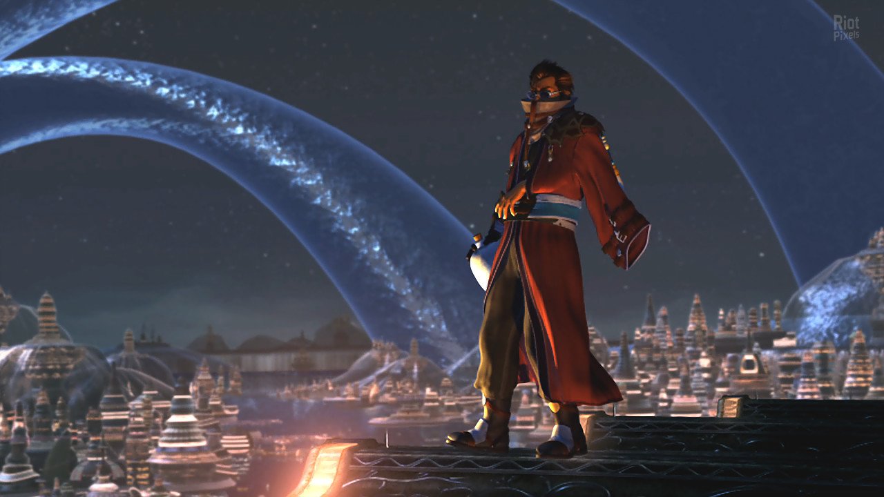 [12]-Final Fantasy X/X-2: HD Remaster Download