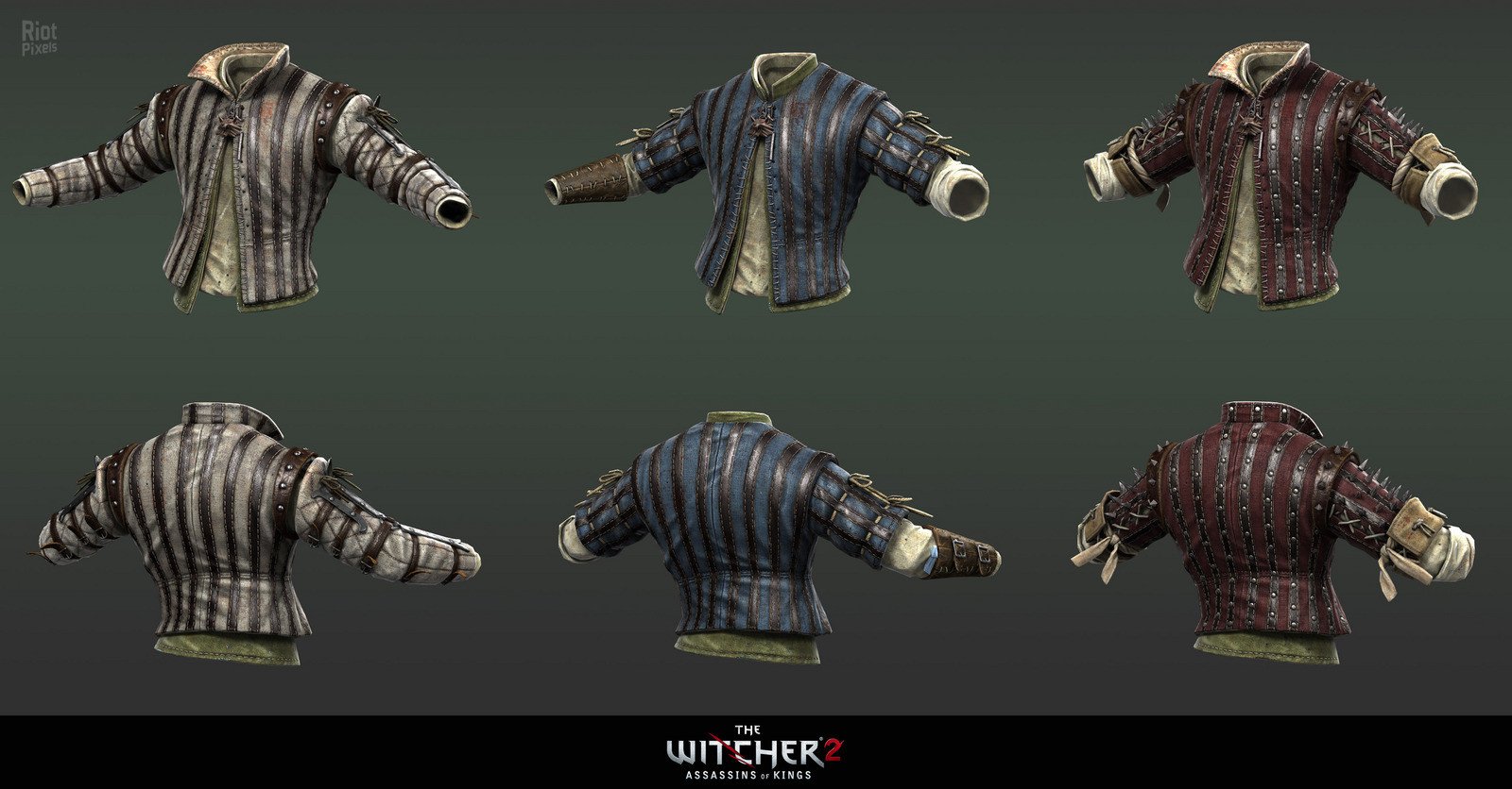 [25]-The Witcher 2: Assassins of Kings – Enhanced Edition, v3.4.4.1 + Bonus Content Download