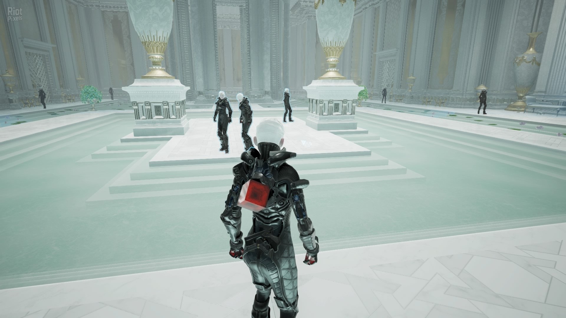 [5]-ECHO + HotFix/Update 2 Download