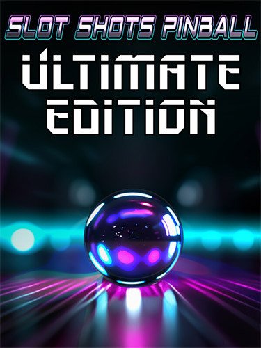 Slot Shots Pinball Ultimate Edition-HohohoGames