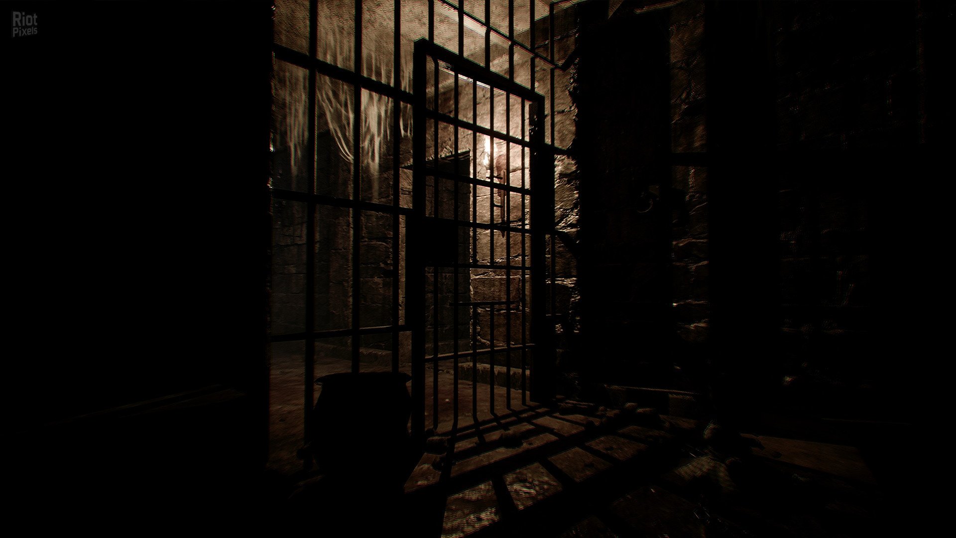 [4]-The Conjuring House – v1.0.2 Download