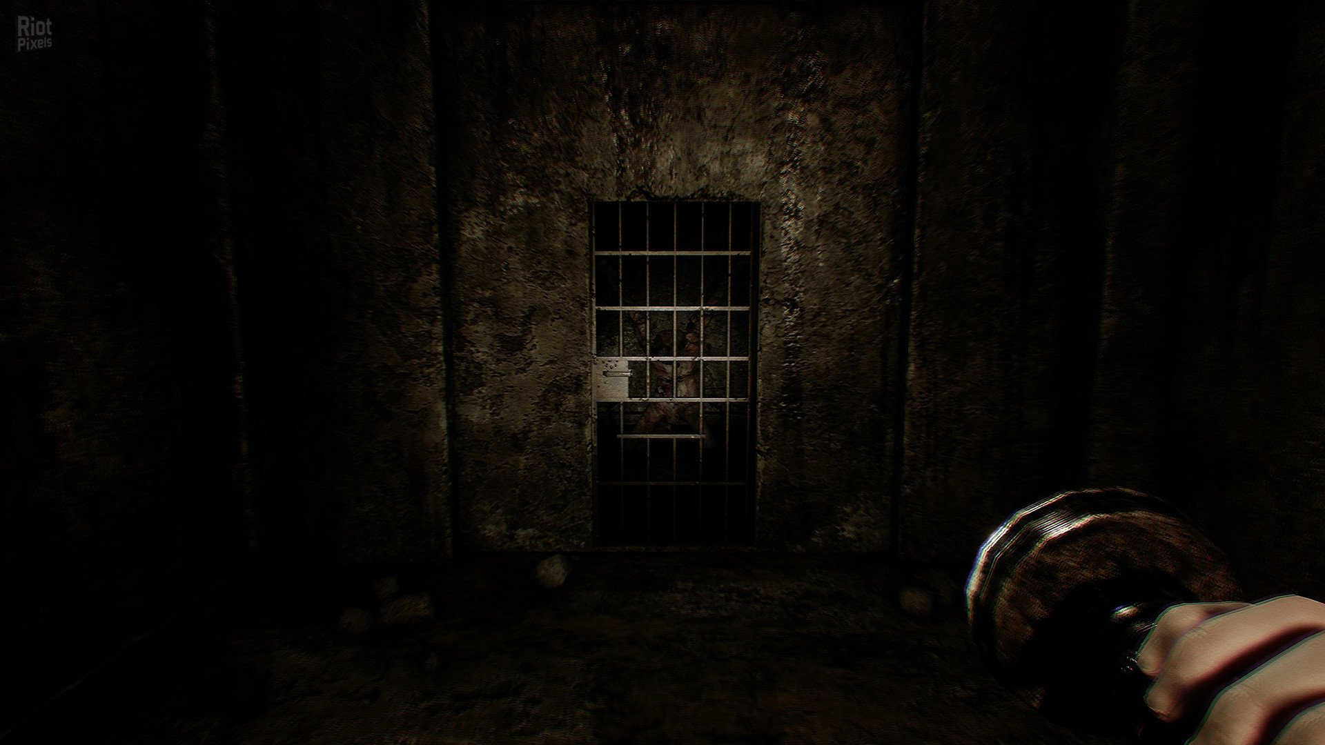 [8]-The Conjuring House – v1.0.2 Download