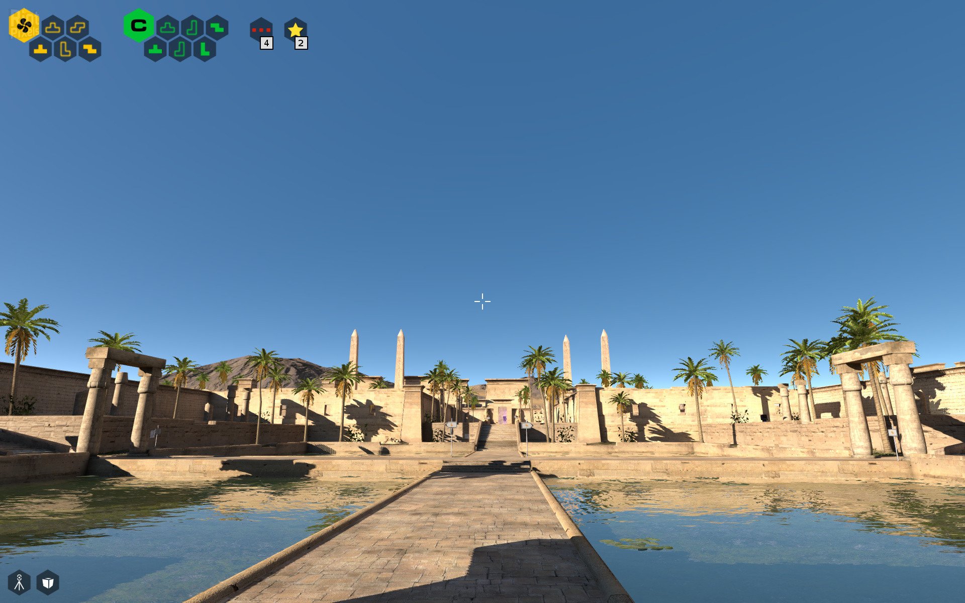 [15]-The Talos Principle: Gold Edition – v554784 + All DLCs + Bonus Content Download