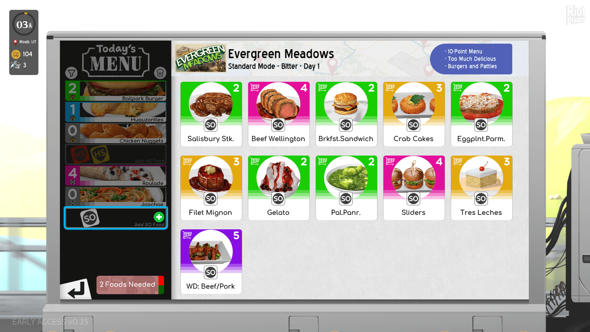 [3]-Cook, Serve, Delicious! 3?! Download