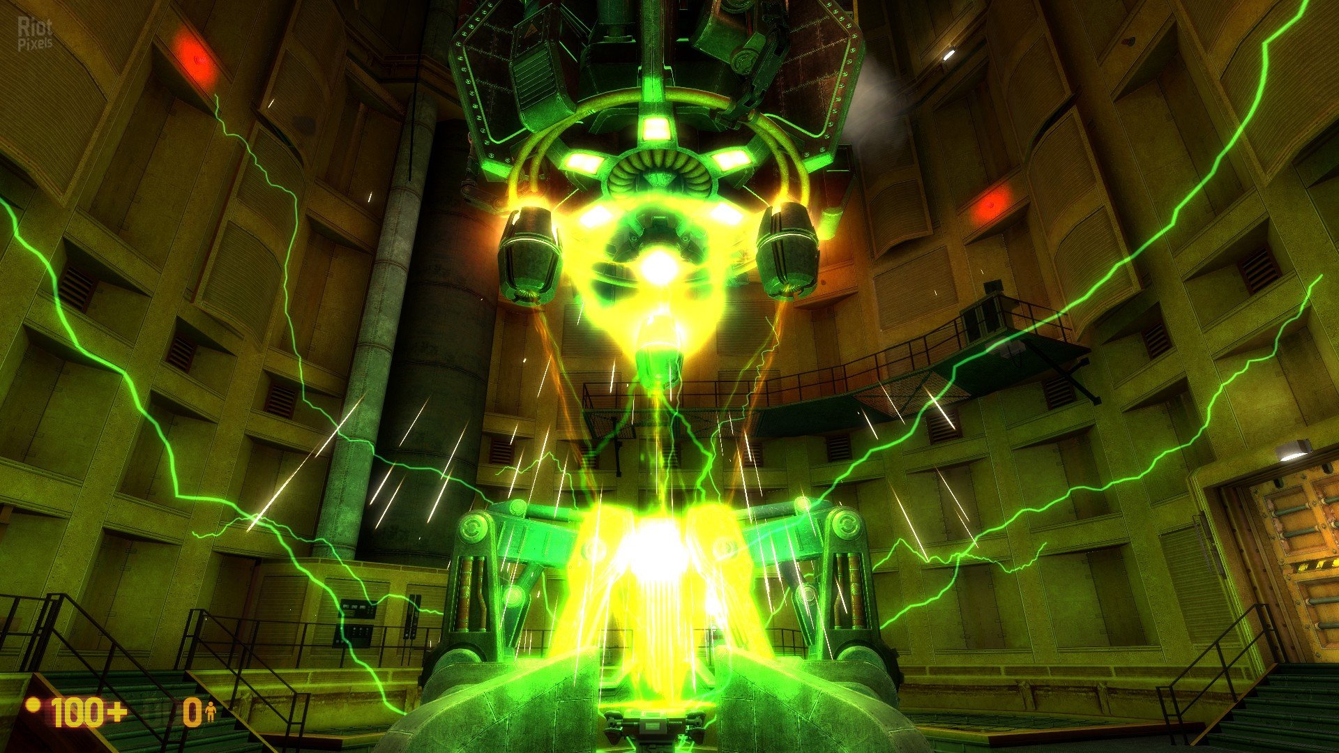 [15]-Black Mesa: Definitive Edition Download