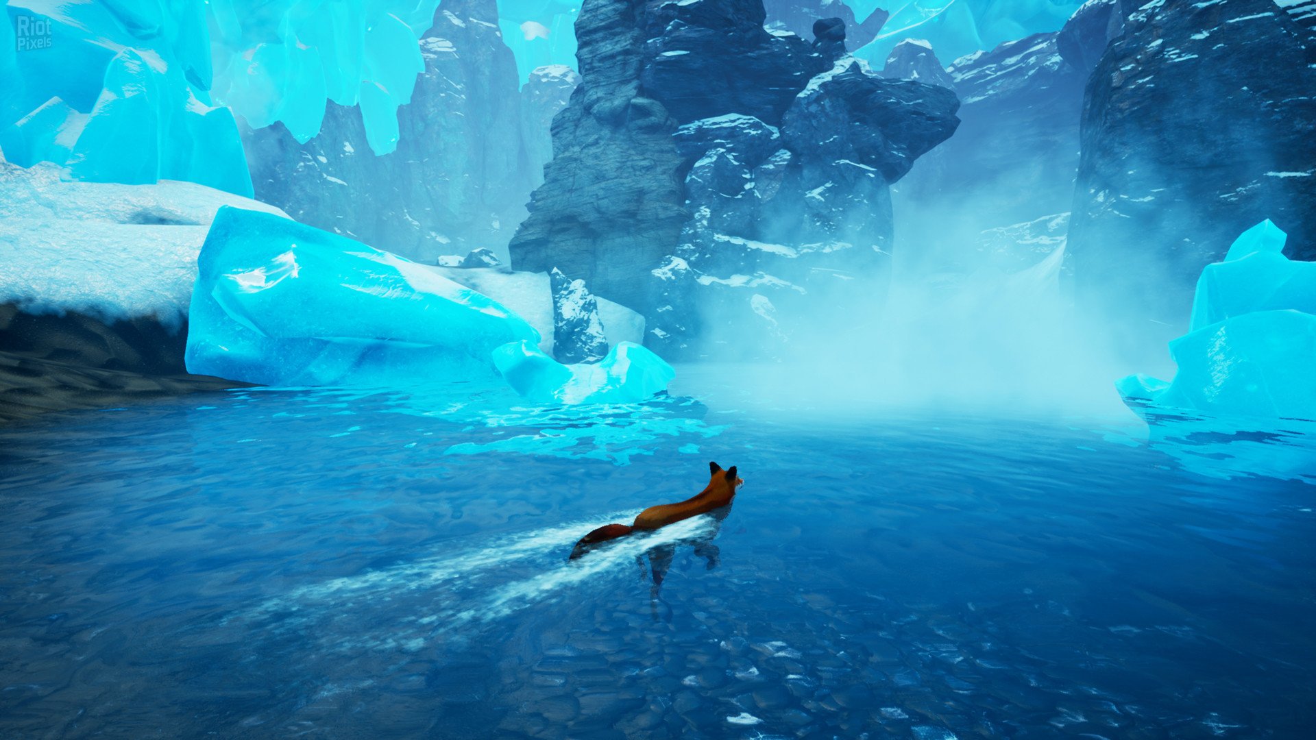 [9]-Spirit of the North – Build 6112756 (Enhanced Edition Update) Download