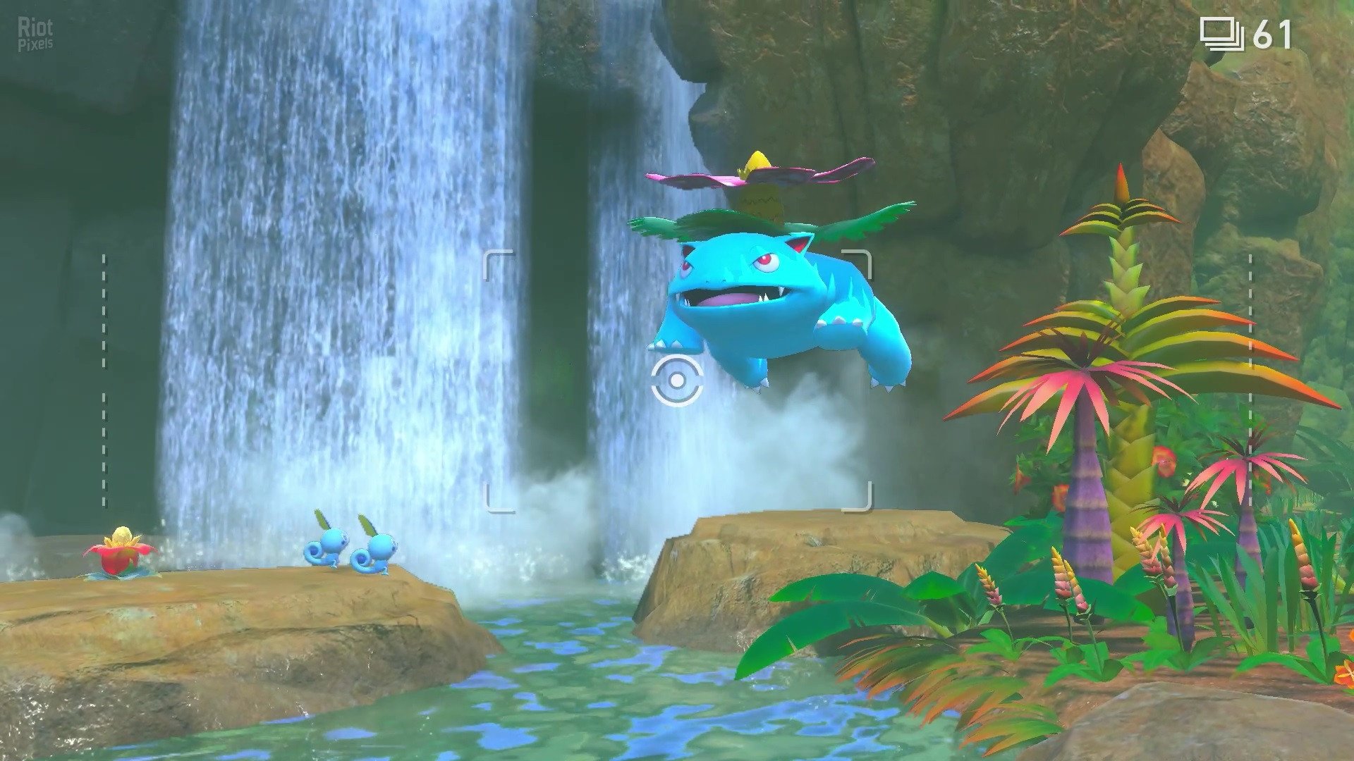 [2]-New Pokemon Snap – v1.1.0 + Ryujinx Emu for PC Download