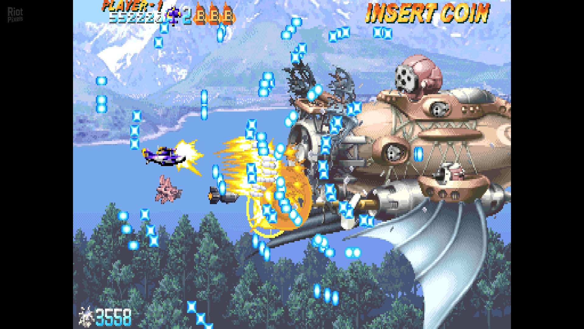 [6]-Capcom Arcade Stadium: Packs 1, 2, and 3 (Contains 32 Games Total) Download