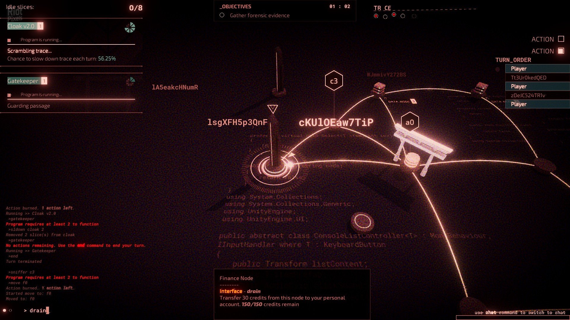 [7]-Midnight Protocol – v1.0.3 (Build 237) Download