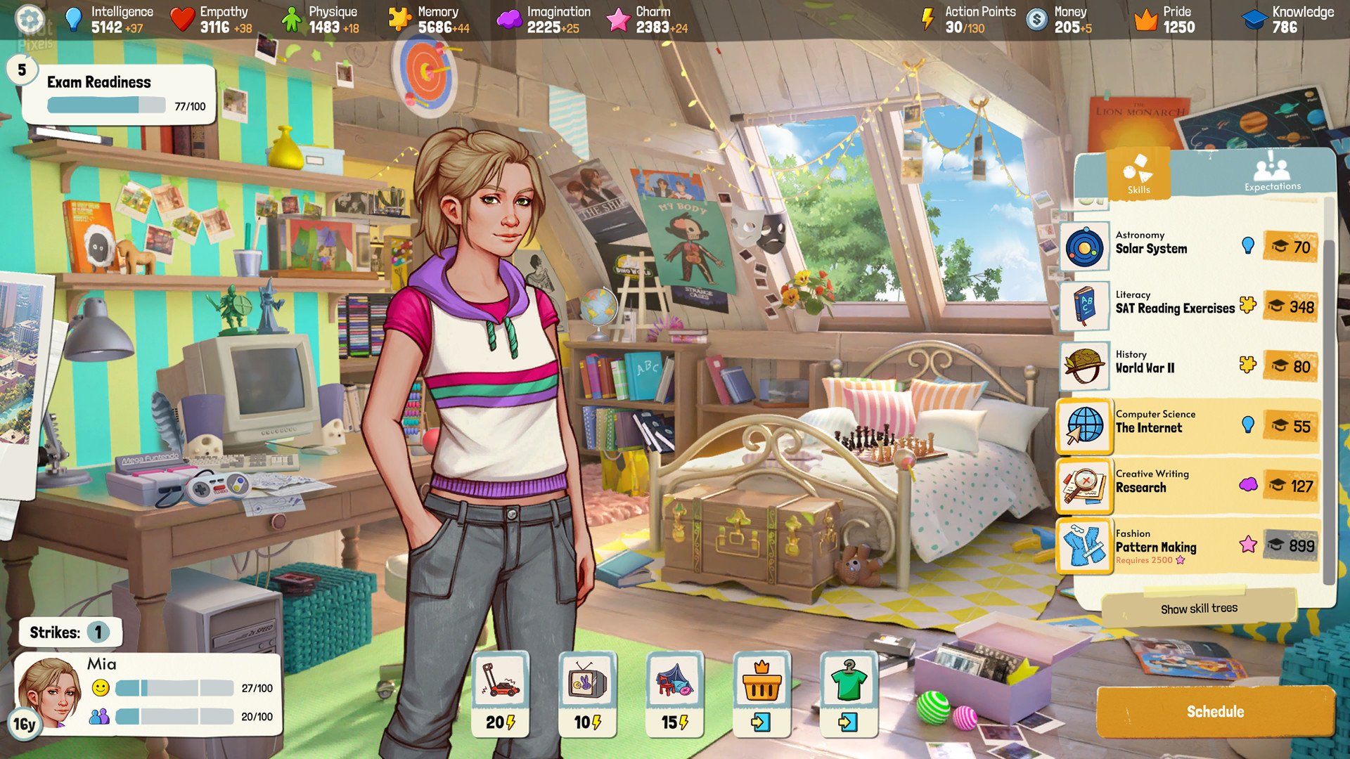 [6]-Growing Up – v1.0.3760 Download