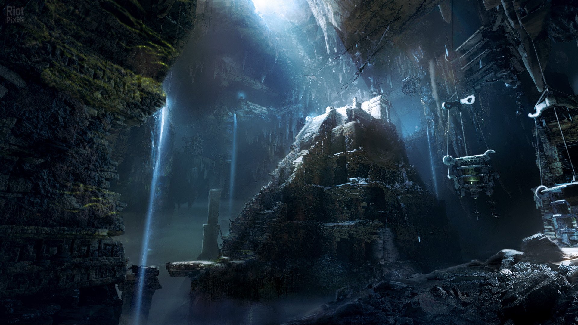 [17]-Shadow of the Tomb Raider: Definitive Edition – v1.0.449.0_64 + All DLCs + Bonus Content Download