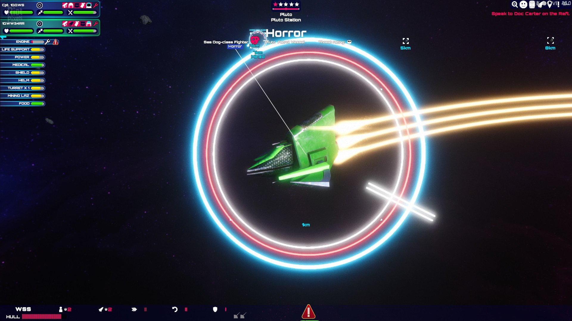 [15]-The Galactic Junkers – v1.0.1.0 Download