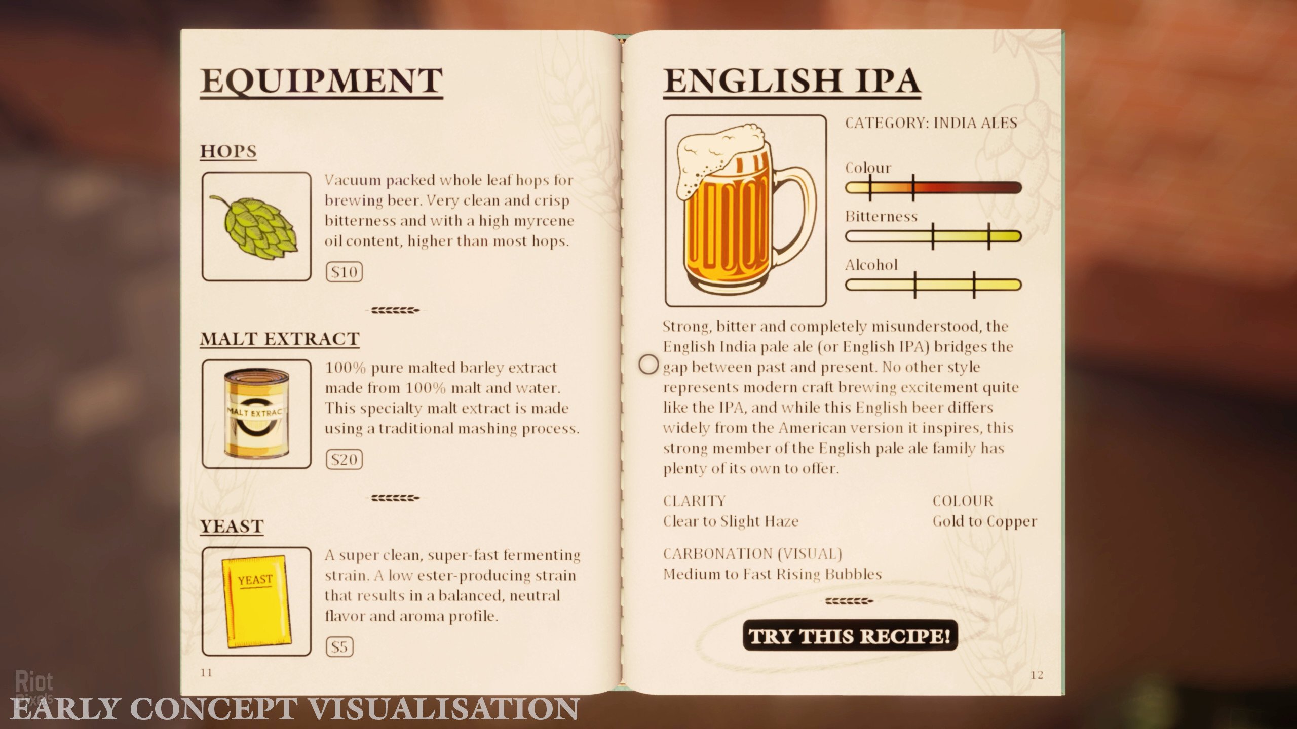 [3]-Brewmaster: Beer Brewing Simulator – v1.0.3.3 Download