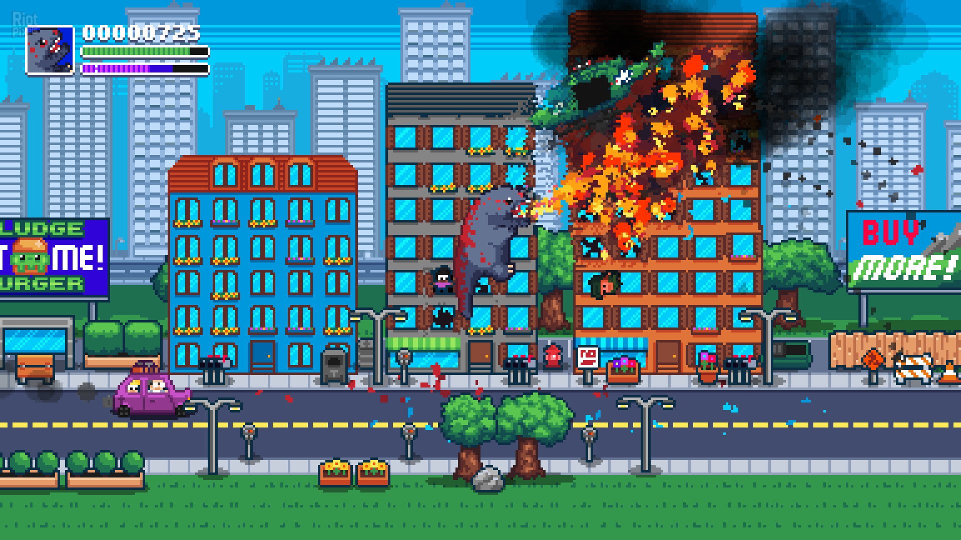 [6]-Terror of Hemasaurus – v1.0b Download