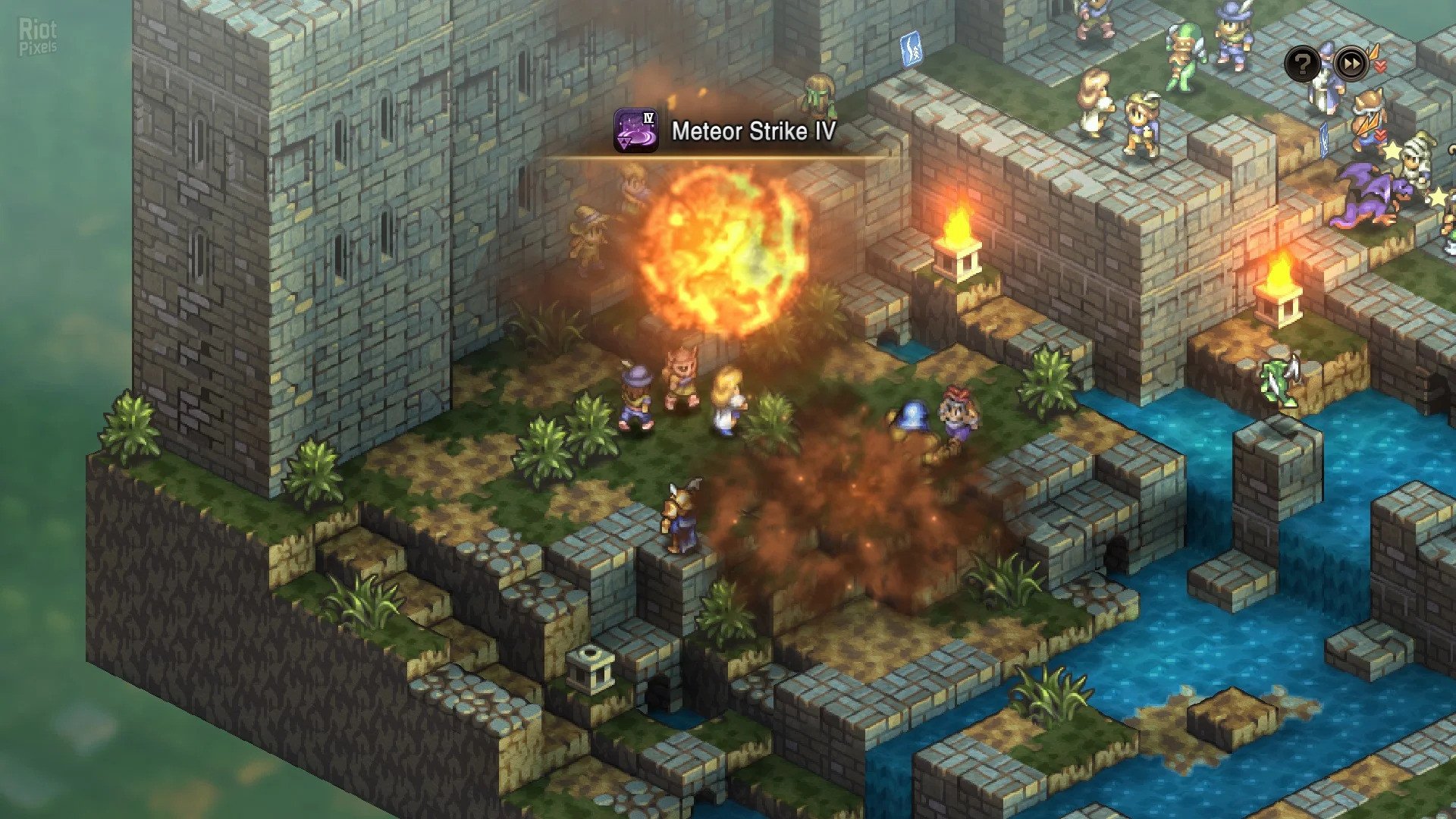 [14]-Tactics Ogre: Reborn + Bonus Soundtracks + Windows 7 Fix Download
