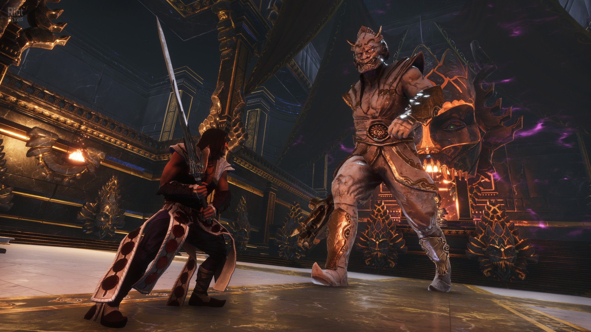 [11]-Conan Exiles: Complete Edition – v4.0.0 (v513329/37621, Age of War Update) + All DLCs + Bonus Content Download