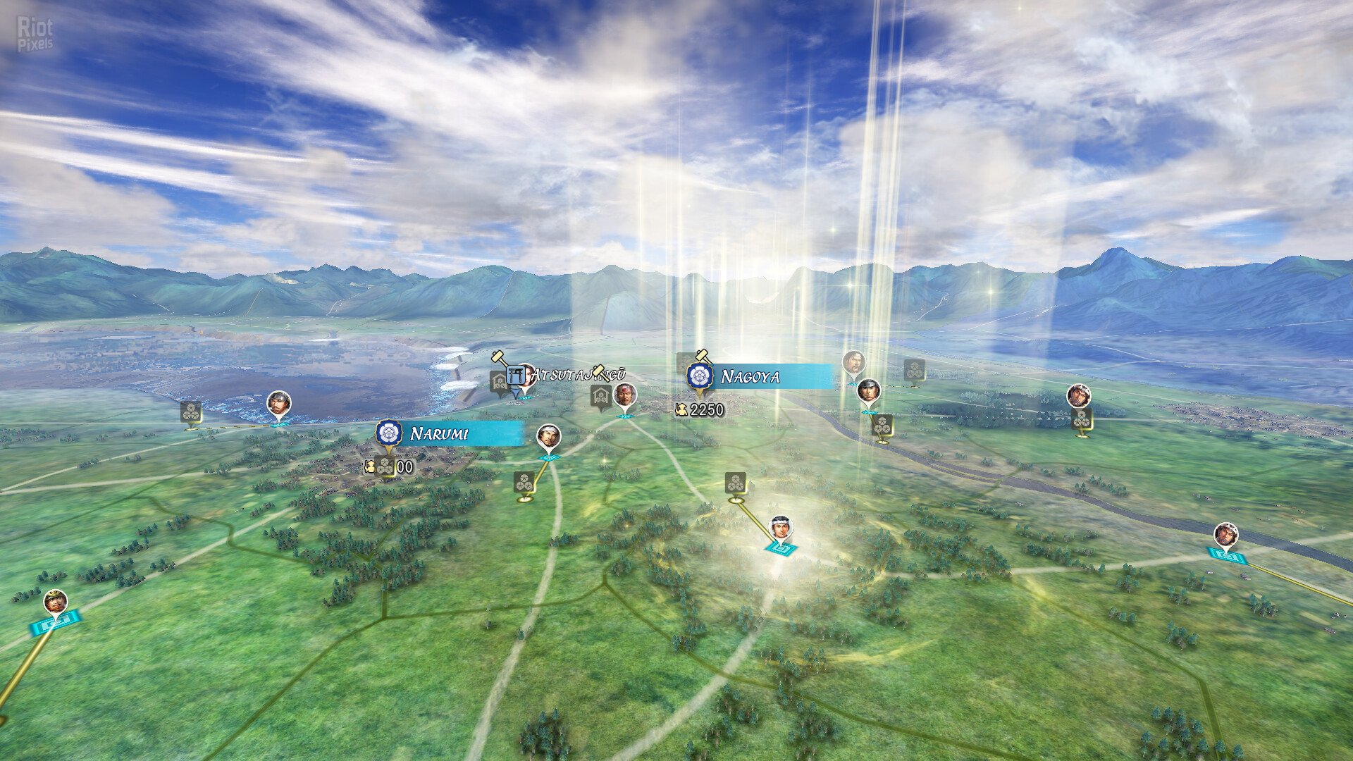 [6]-NOBUNAGA’S AMBITION: Awakening – Digital Deluxe Edition – v1.0.7 + All DLCs + Windows 7 Fix Download
