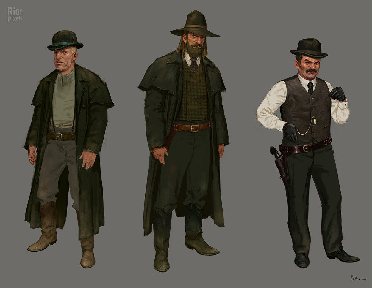 [23]-Red Dead Redemption – v1.0.1 + Undead Nightmare DLC + Bonus Content + Switch Emulators Download